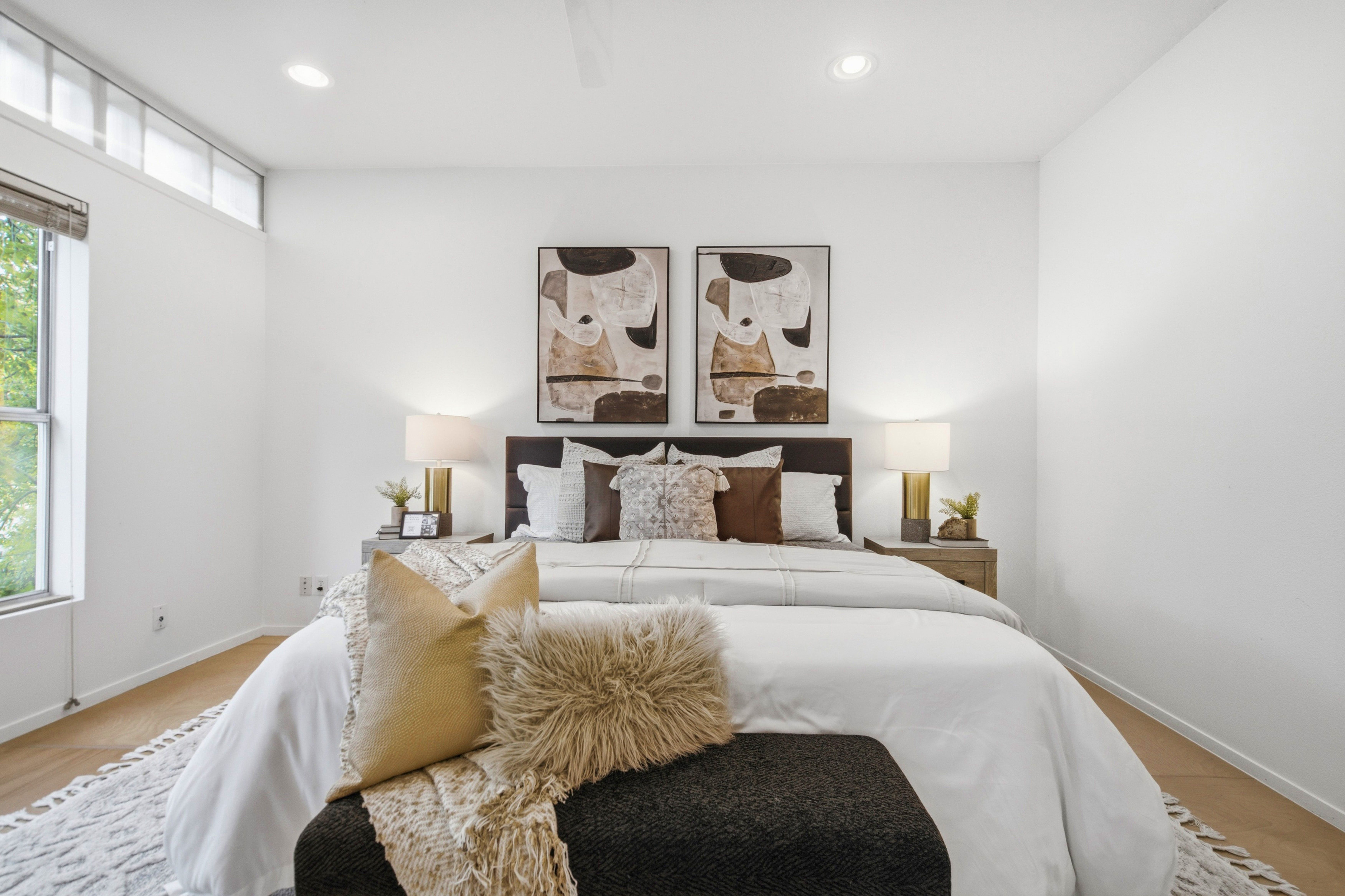 Contemporary North Austin Living - 物件實景