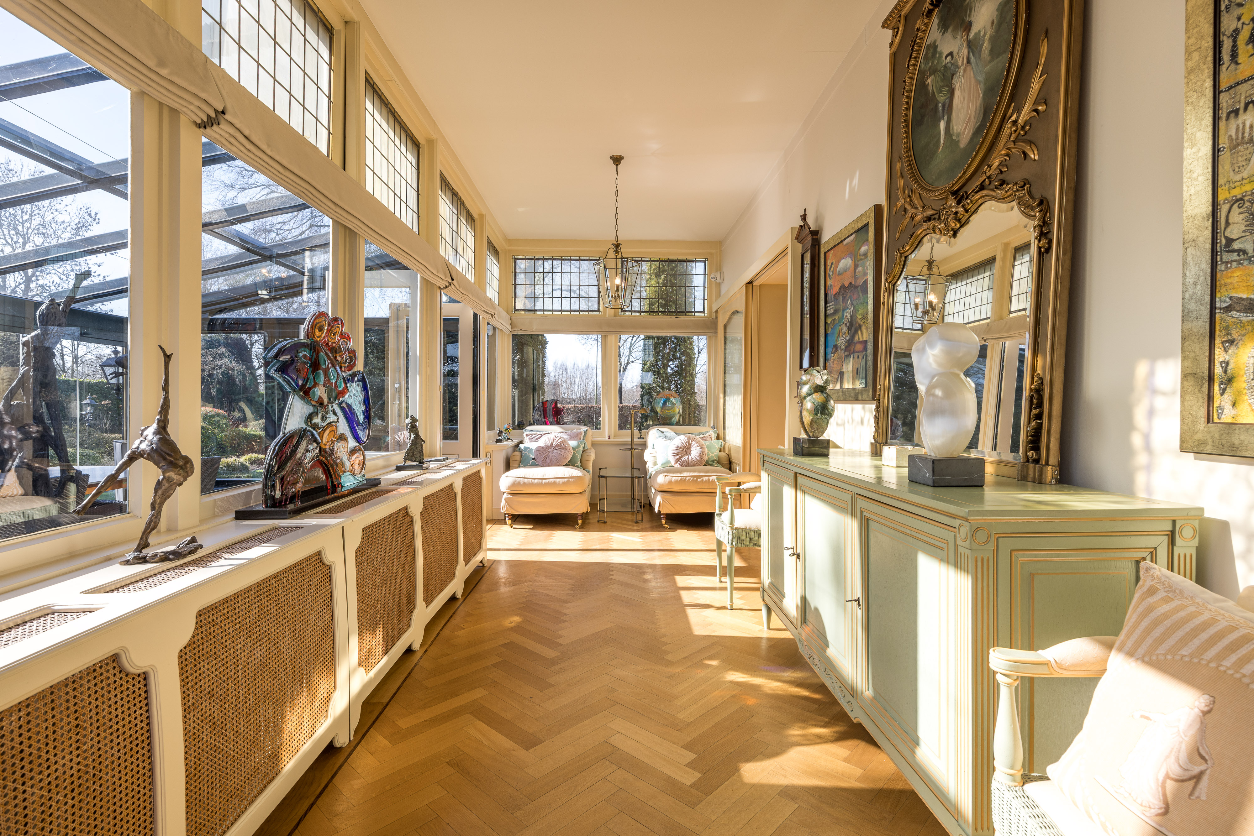  Villa Zonnebloem – Vecht Riverside Estate - 物件實景