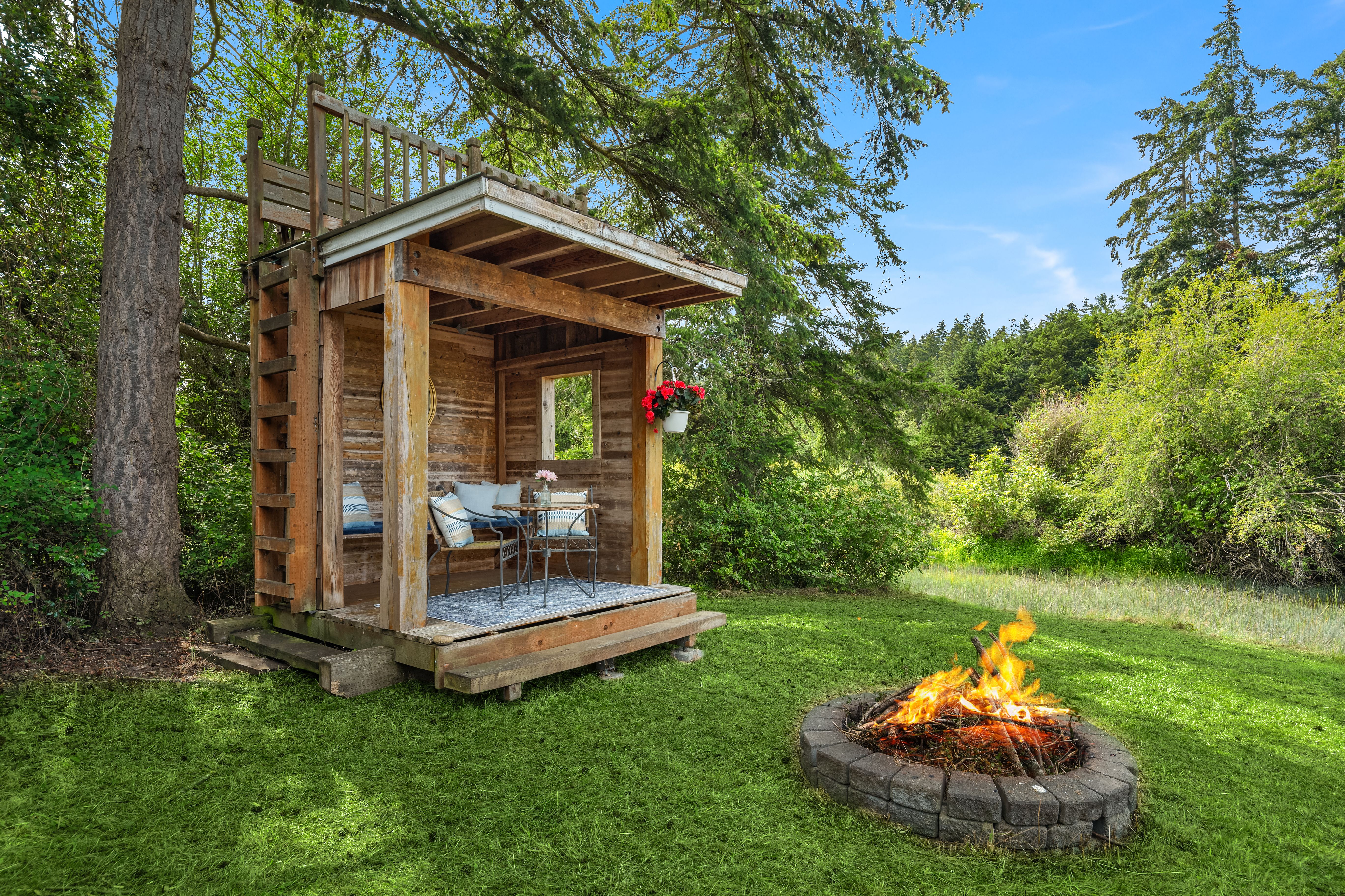  507 Race Road, Coupeville, WA 98239 - 物件實景
