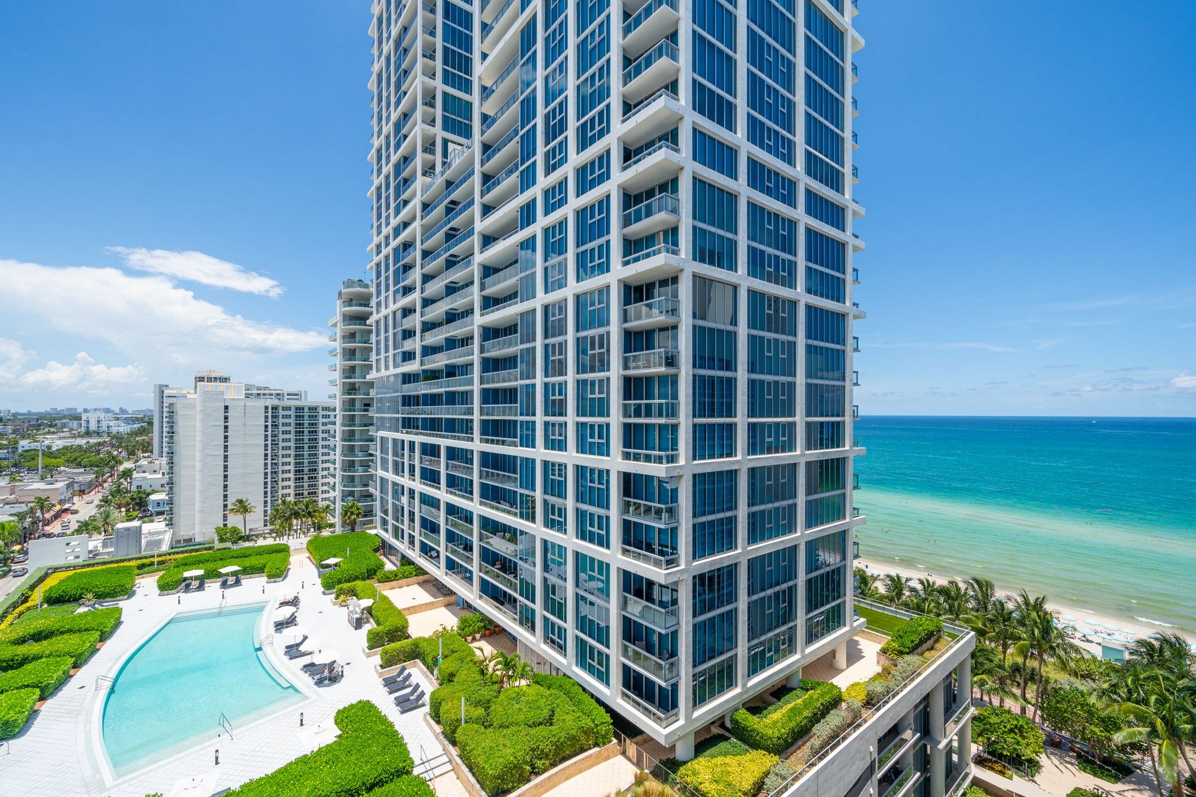  6801 Collins Ave, Miami Beach, FL, 33141 - 物件實景