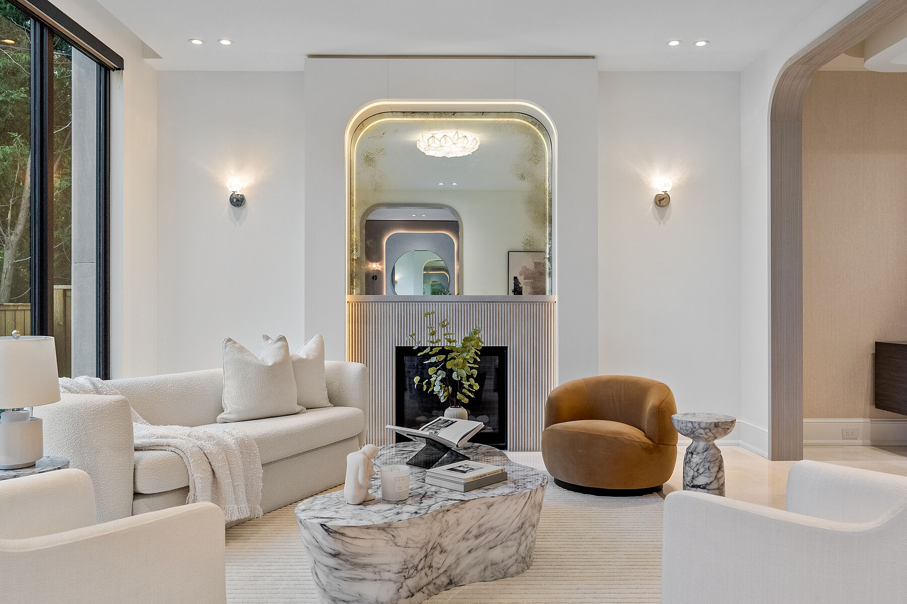  Luxury Living in Forest Hill - 物件實景