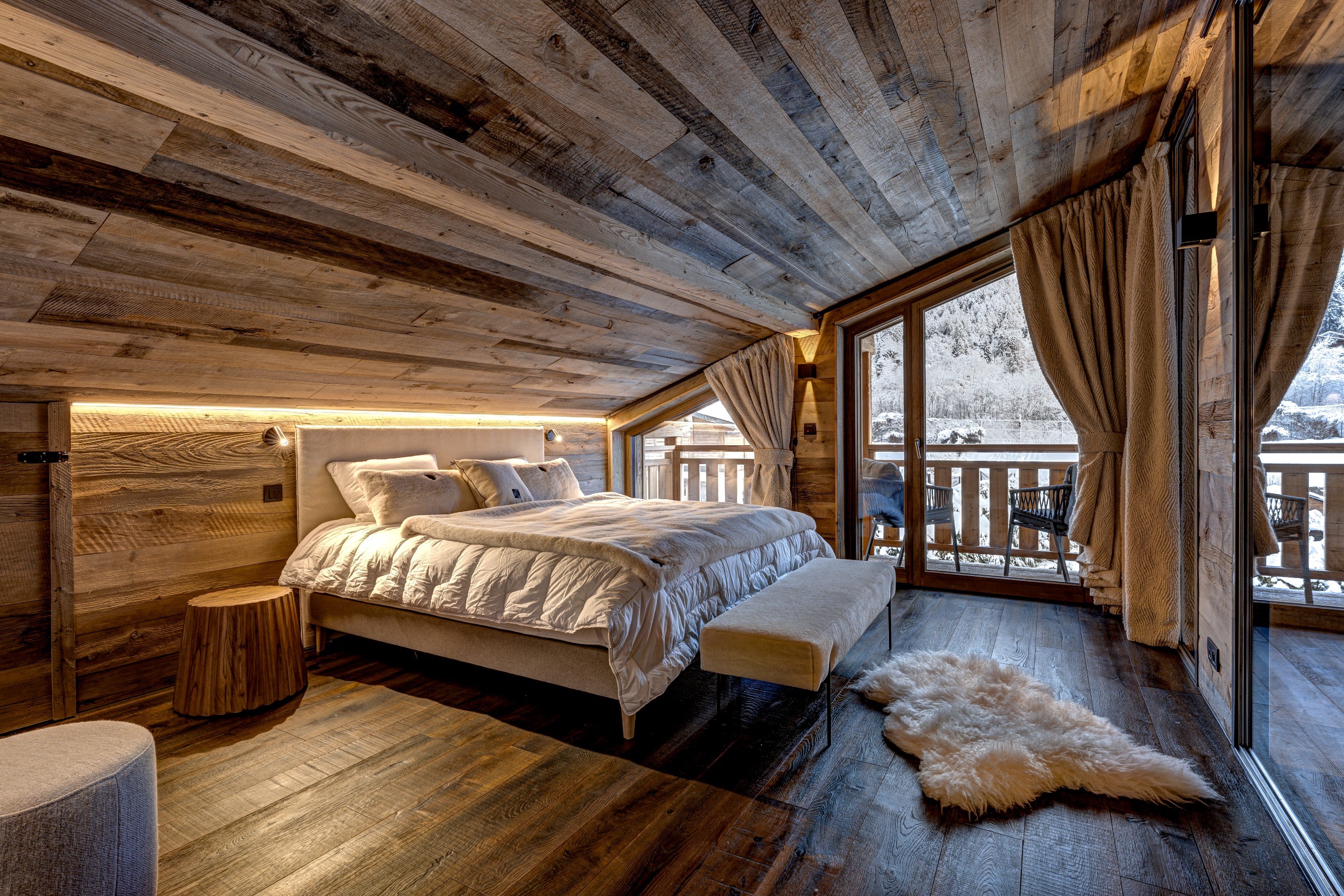  CHALET EDENN - 物件實景