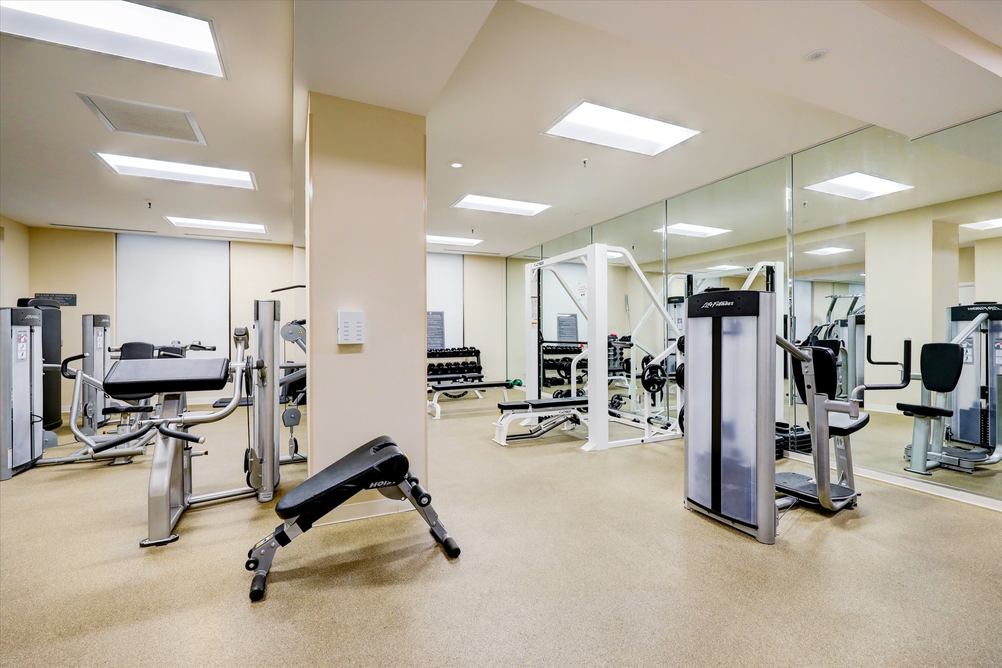  5100 San Felipe Street #152 - 物件實景