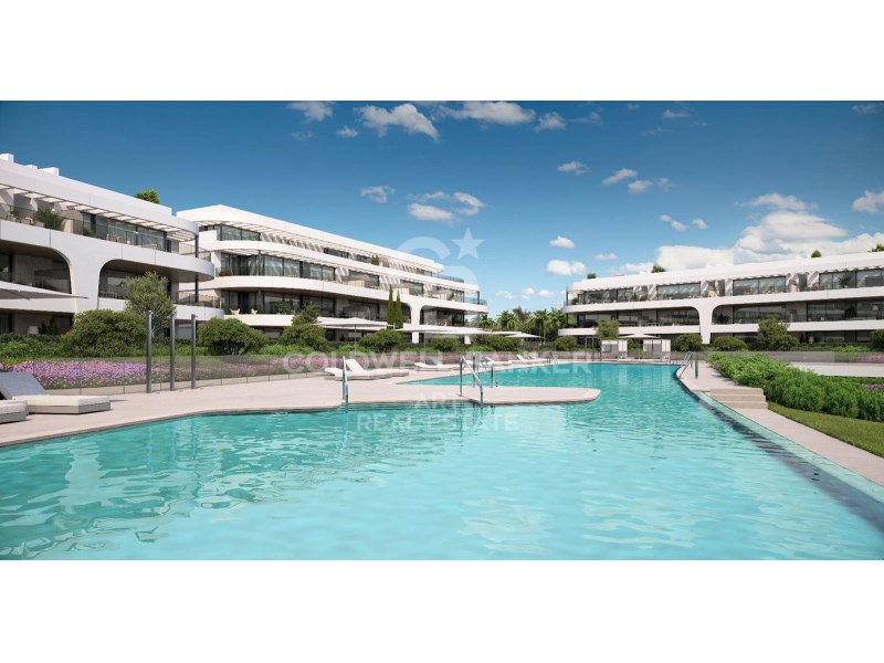 Estepona, Andalusia, ES, 3 Bedrooms Bedrooms, ,2 BathroomsBathrooms,Residential,For Sale,1768691