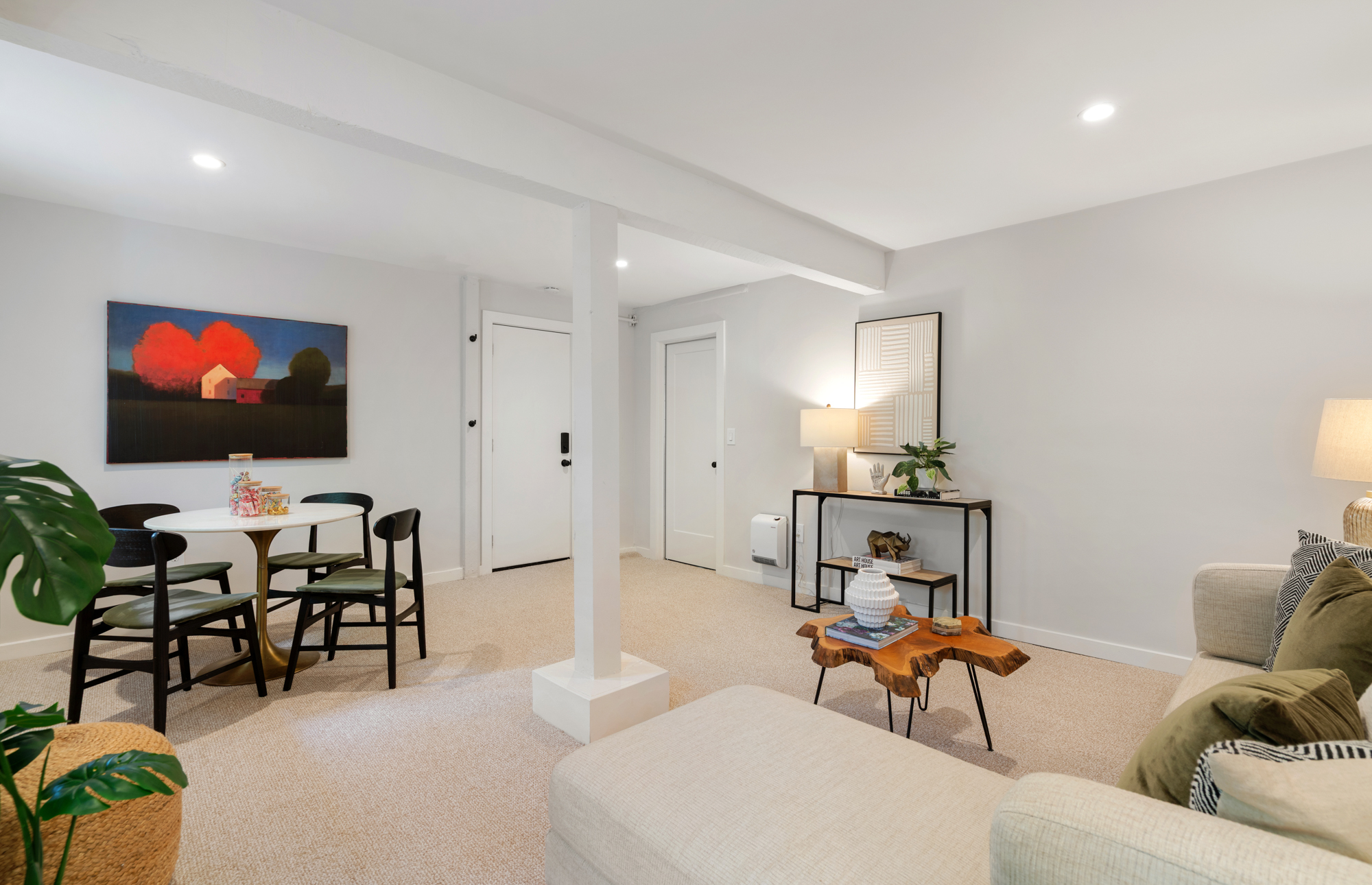  Incredible Unit on Nopa’s Best Street - 物件實景