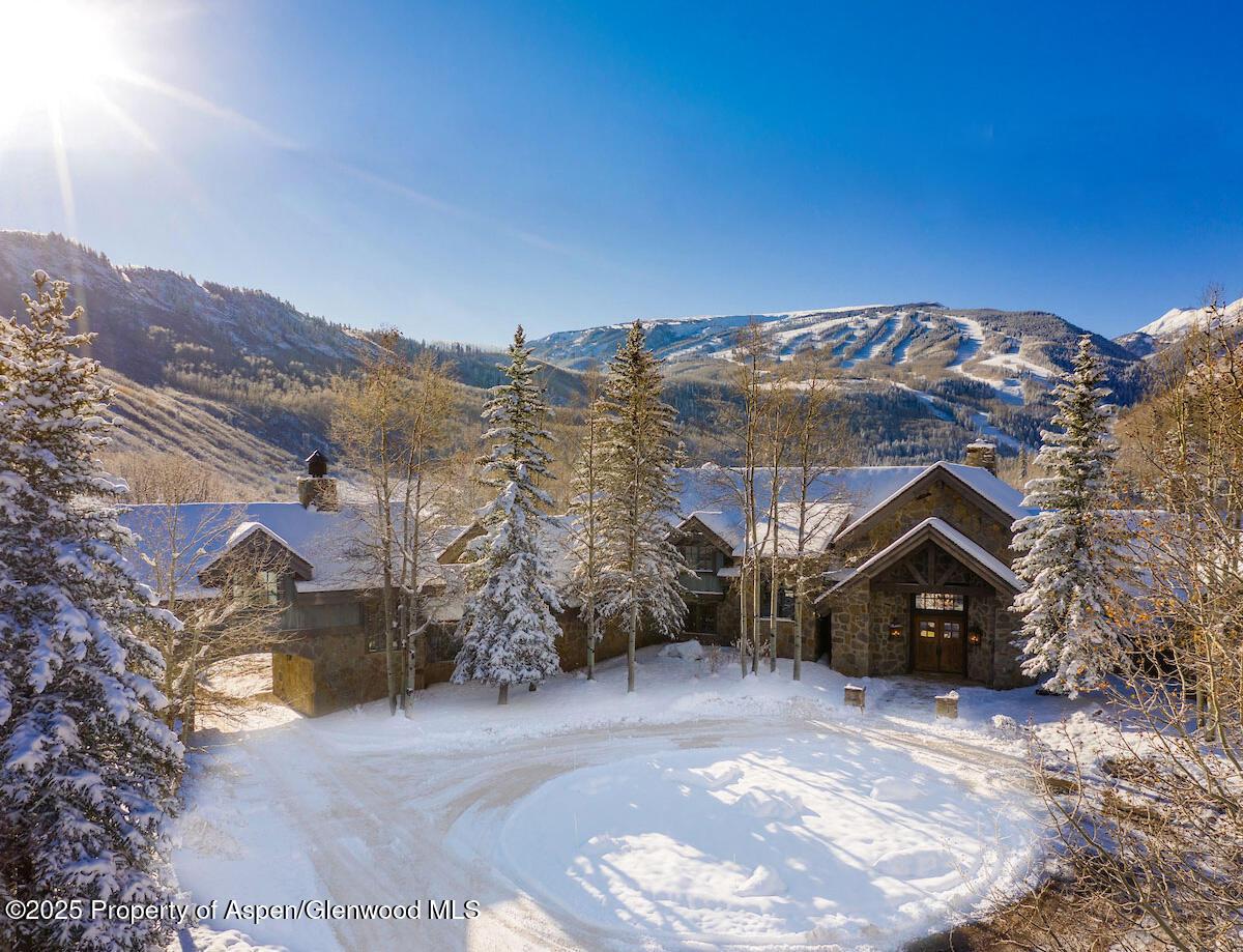 Snowmass, Colorado, 81654, United States, 5 Bedrooms Bedrooms, ,6 BathroomsBathrooms,Residential,For Sale,1941726
