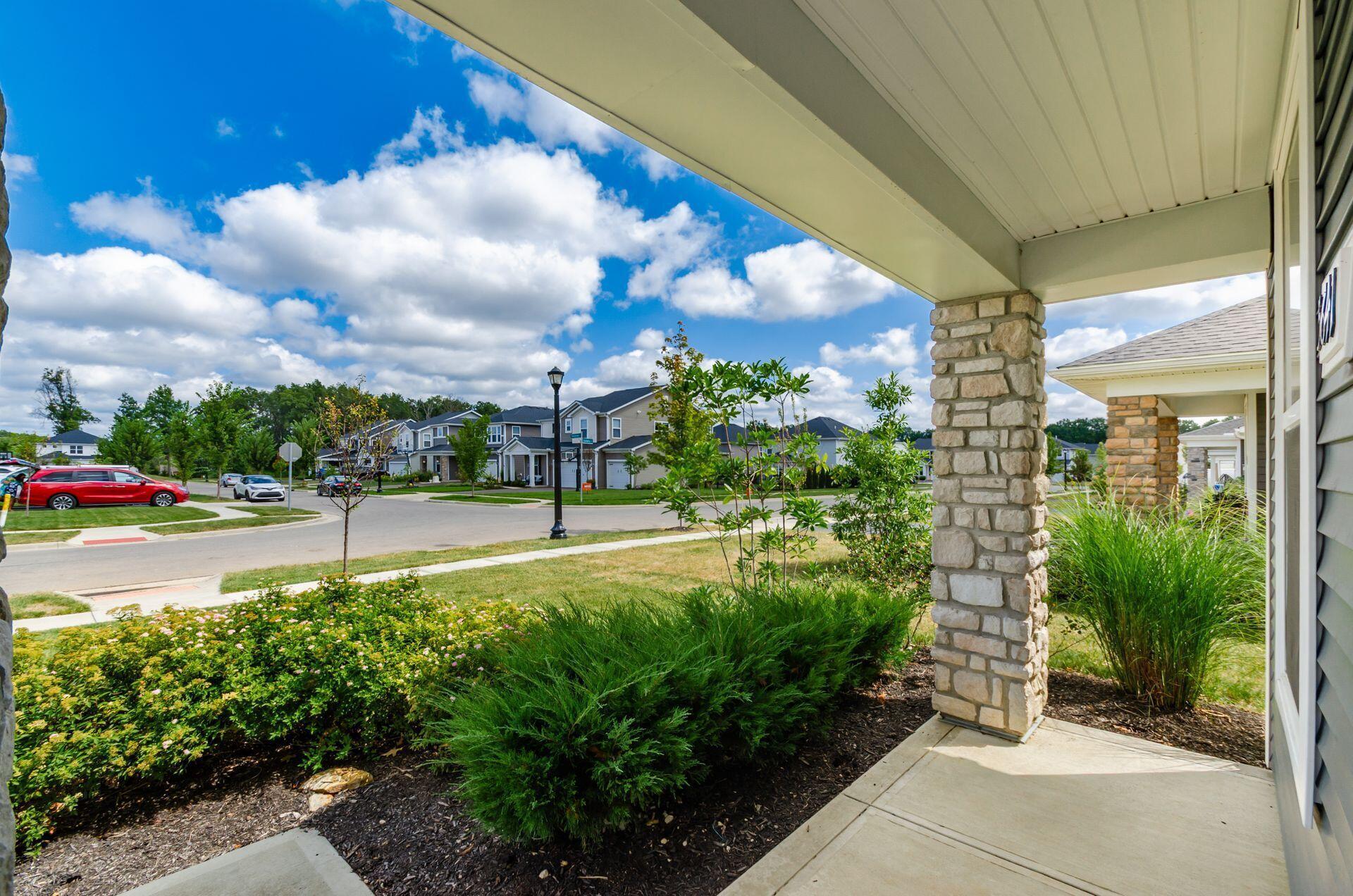 Westerville, Ohio, 43081, United States, 3 Bedrooms Bedrooms, ,3 BathroomsBathrooms,Residential,For Sale,1924711