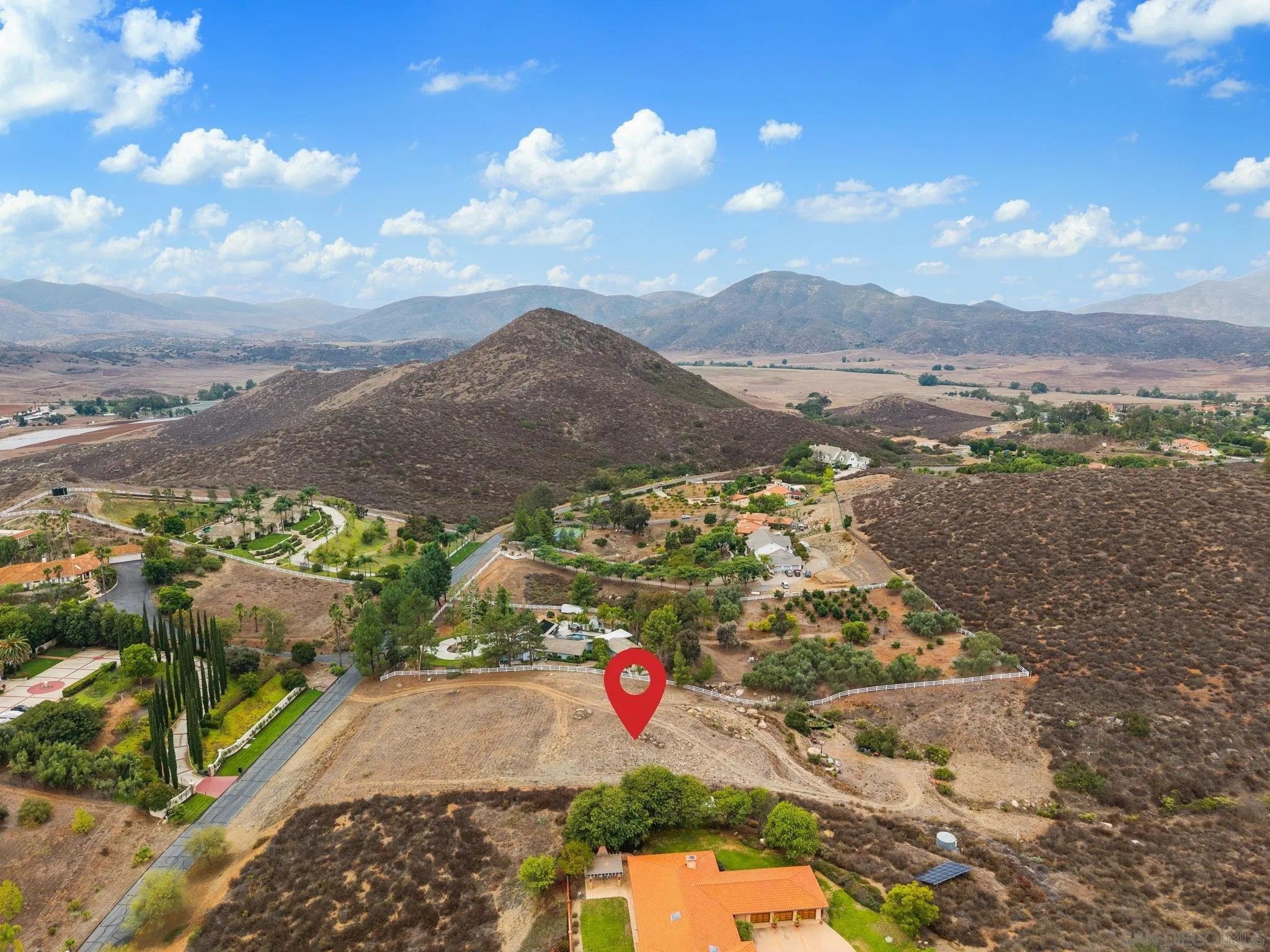 Jamul, California, 91935, United States, ,Land,For Sale,1956444