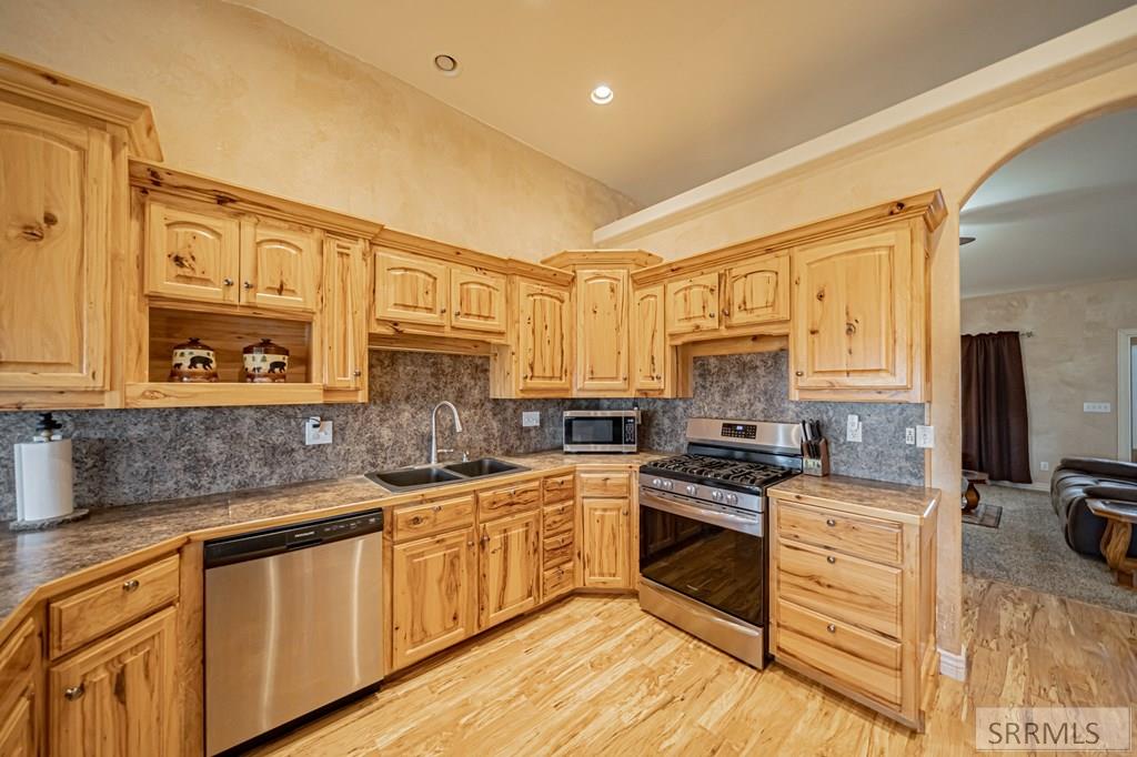 RIGBY, Idaho, 83442, United States, 5 Bedrooms Bedrooms, ,3 BathroomsBathrooms,Residential,For Sale,2007504