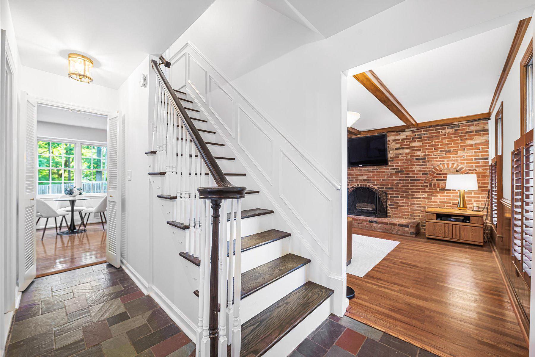  11152 Powder Horn Drive, Potomac, MD, 20854 - 物件實景