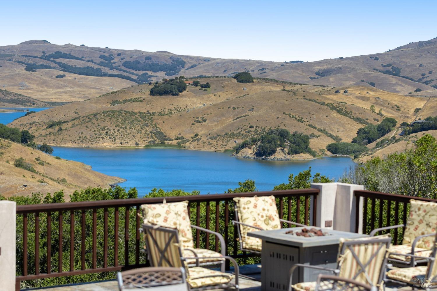 Nicasio, California, 94946, United States, 9 Bedrooms Bedrooms, ,6 BathroomsBathrooms,Residential,For Sale,1798262
