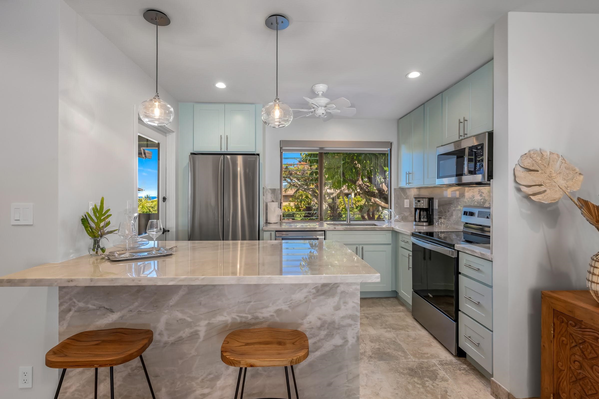 Kihei, Hawaii, 96753, United States, 1 Bedroom Bedrooms, ,2 BathroomsBathrooms,Residential,For Sale,1794617