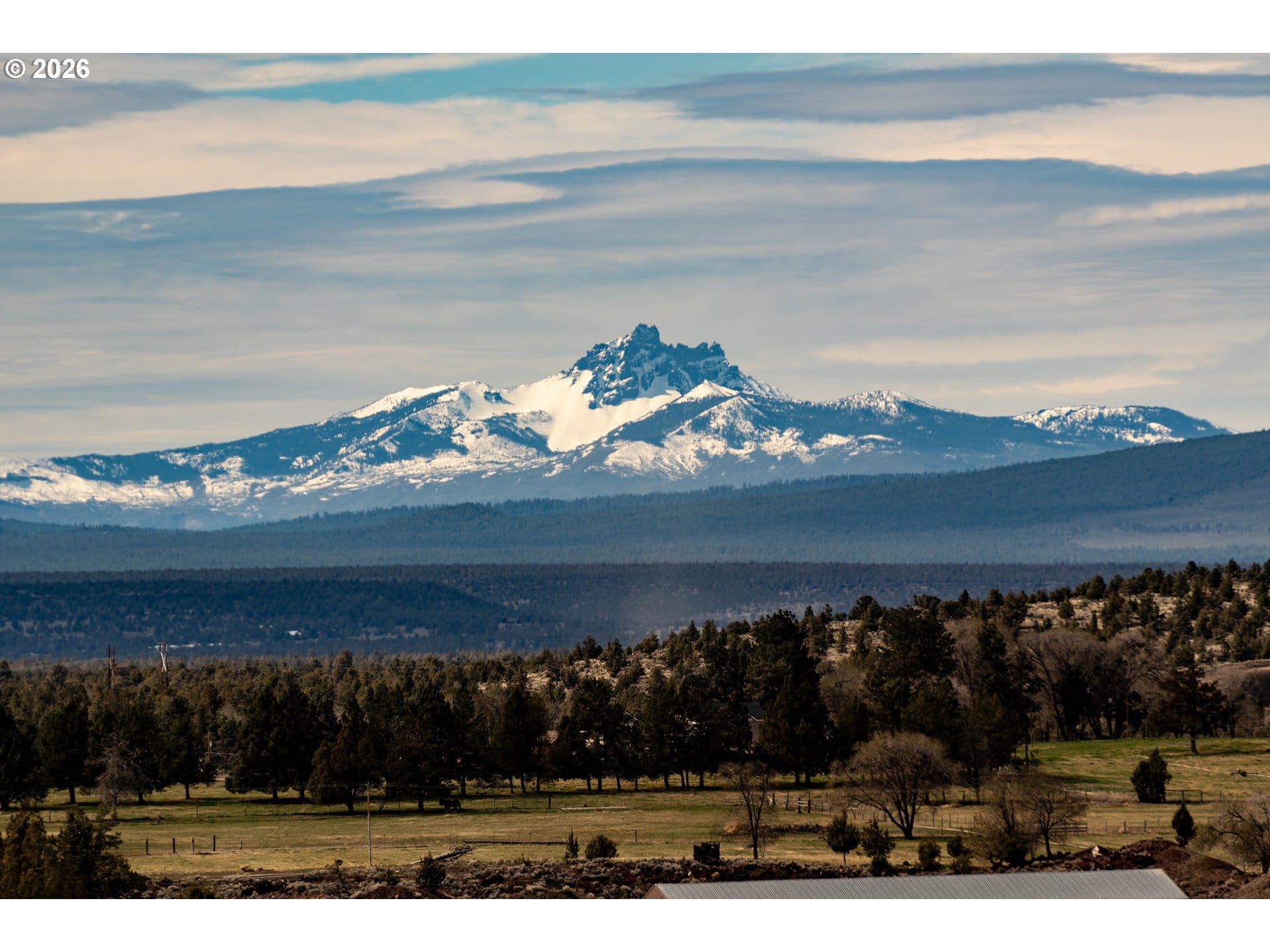  1221 NW ODEM AVE Terrebonne, OR 97760 - 物件實景
