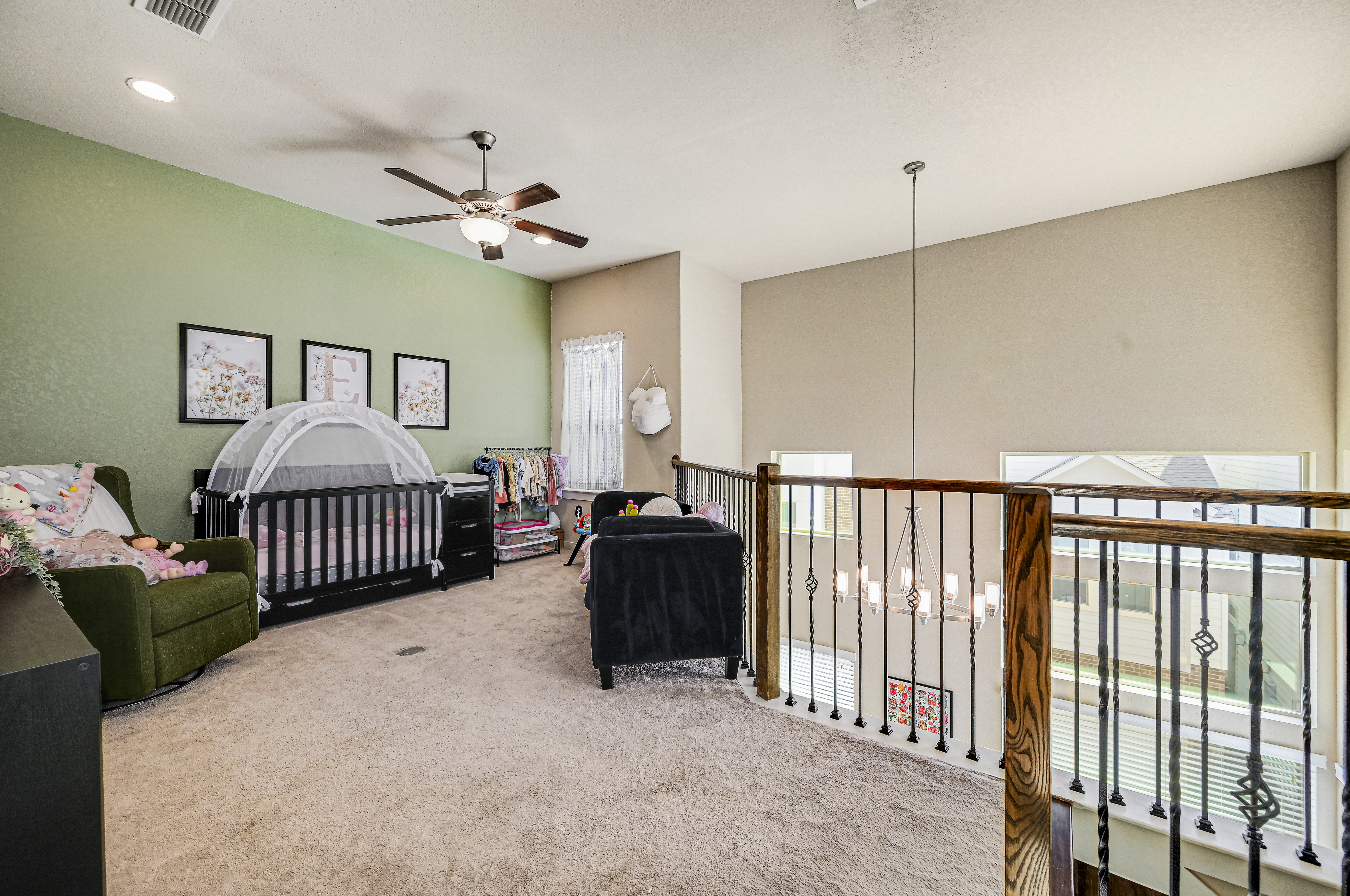  Modern Living, Central Convenience - 物件實景