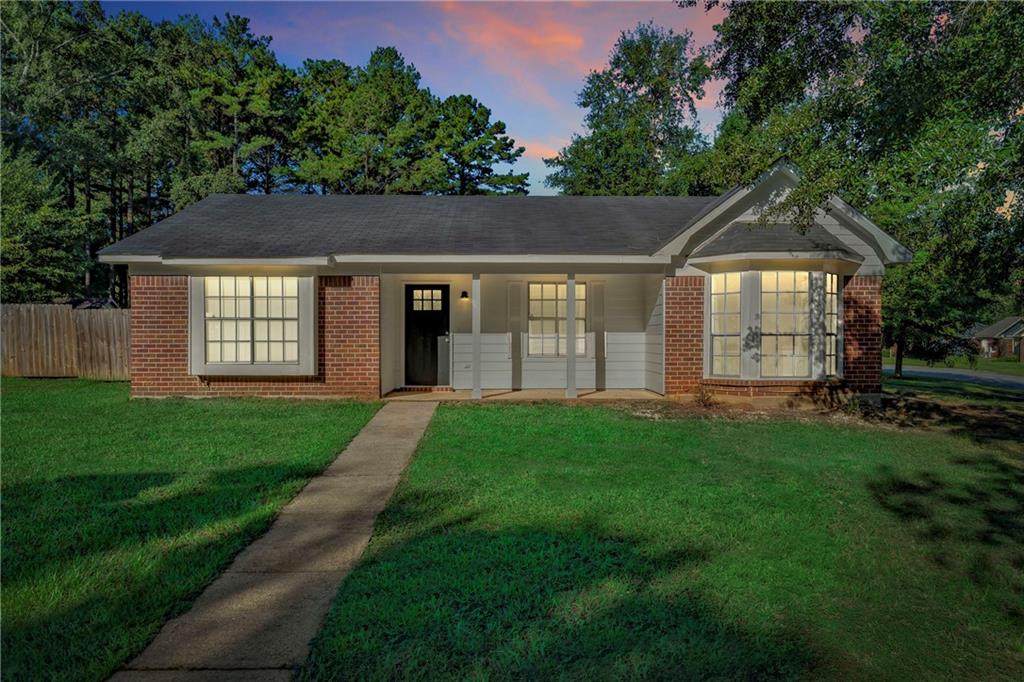 Royal Woods Dr, Mobile, AL 36608 #1