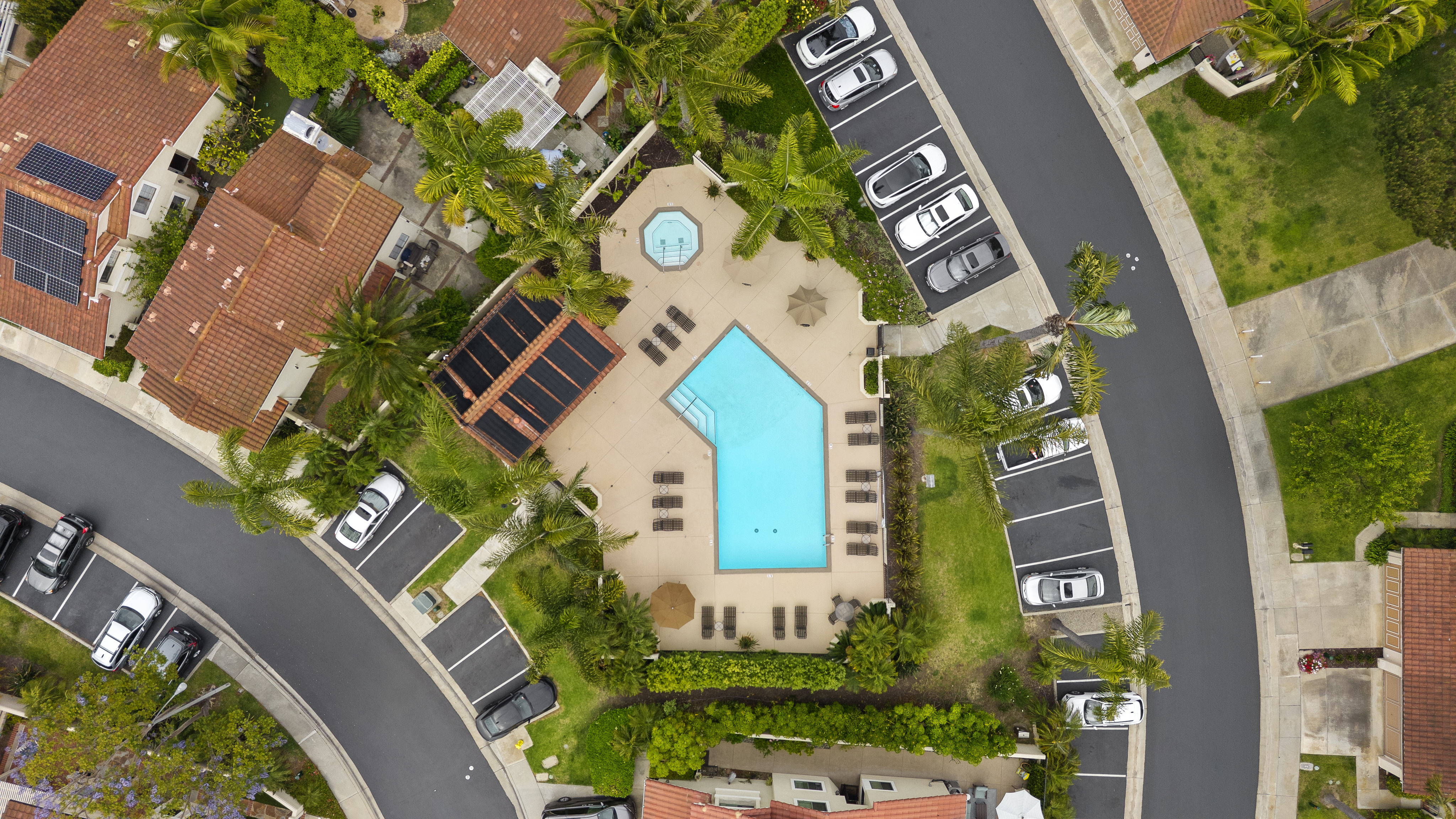  7265 Caminito Pantoja, San Diego, CA 92122 - 物件實景
