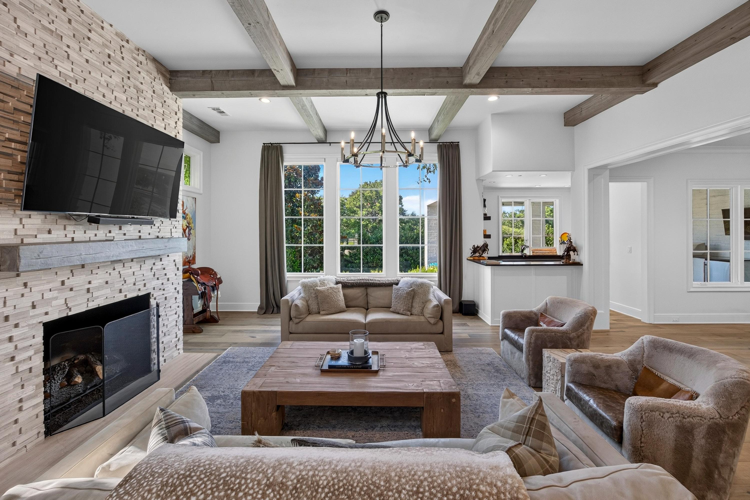  5417 Huntly Drive, Fort Worth, TX, 76109 - 物件實景