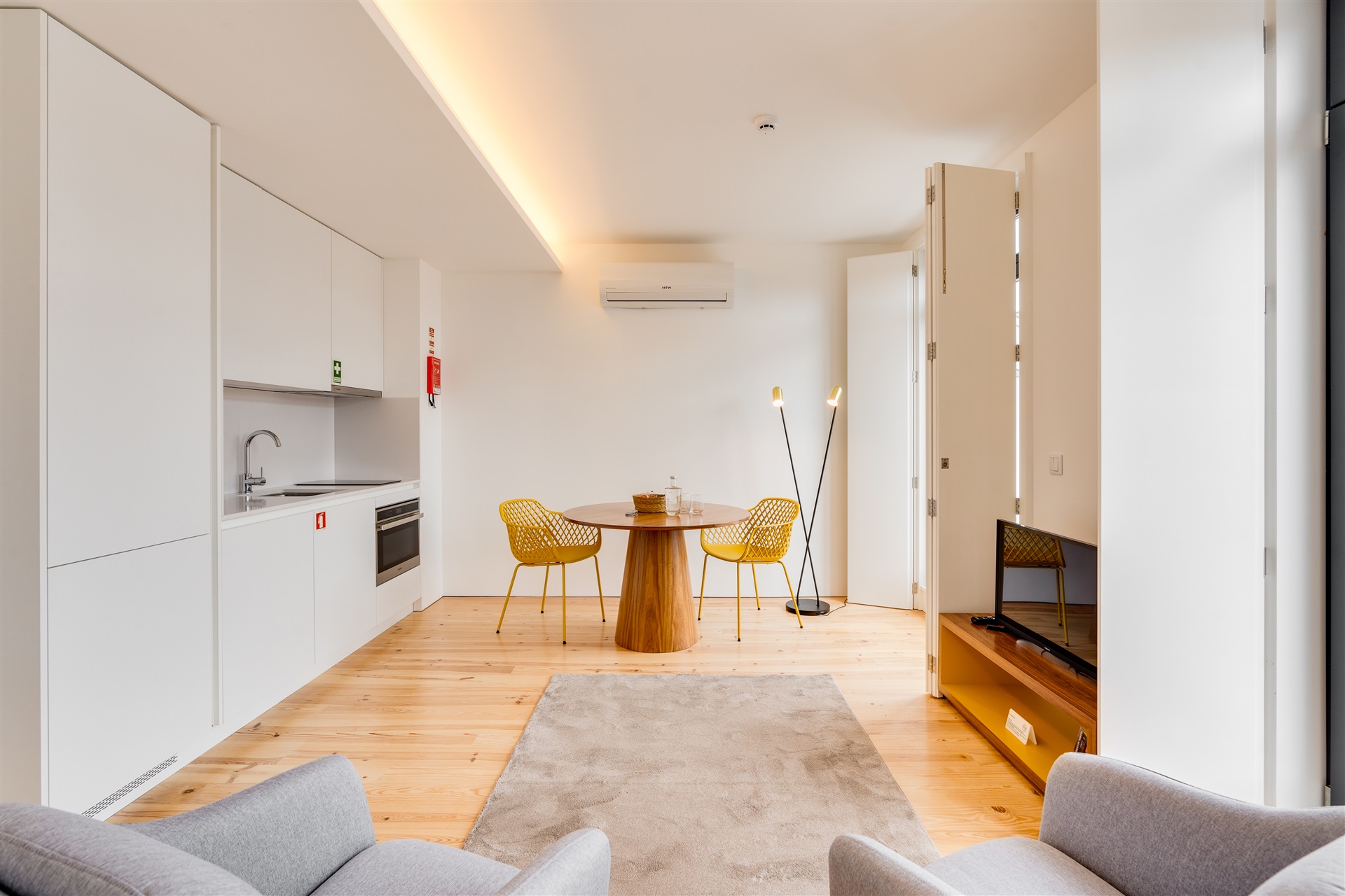  Building, 8 bedrooms, for Sale - 物件實景