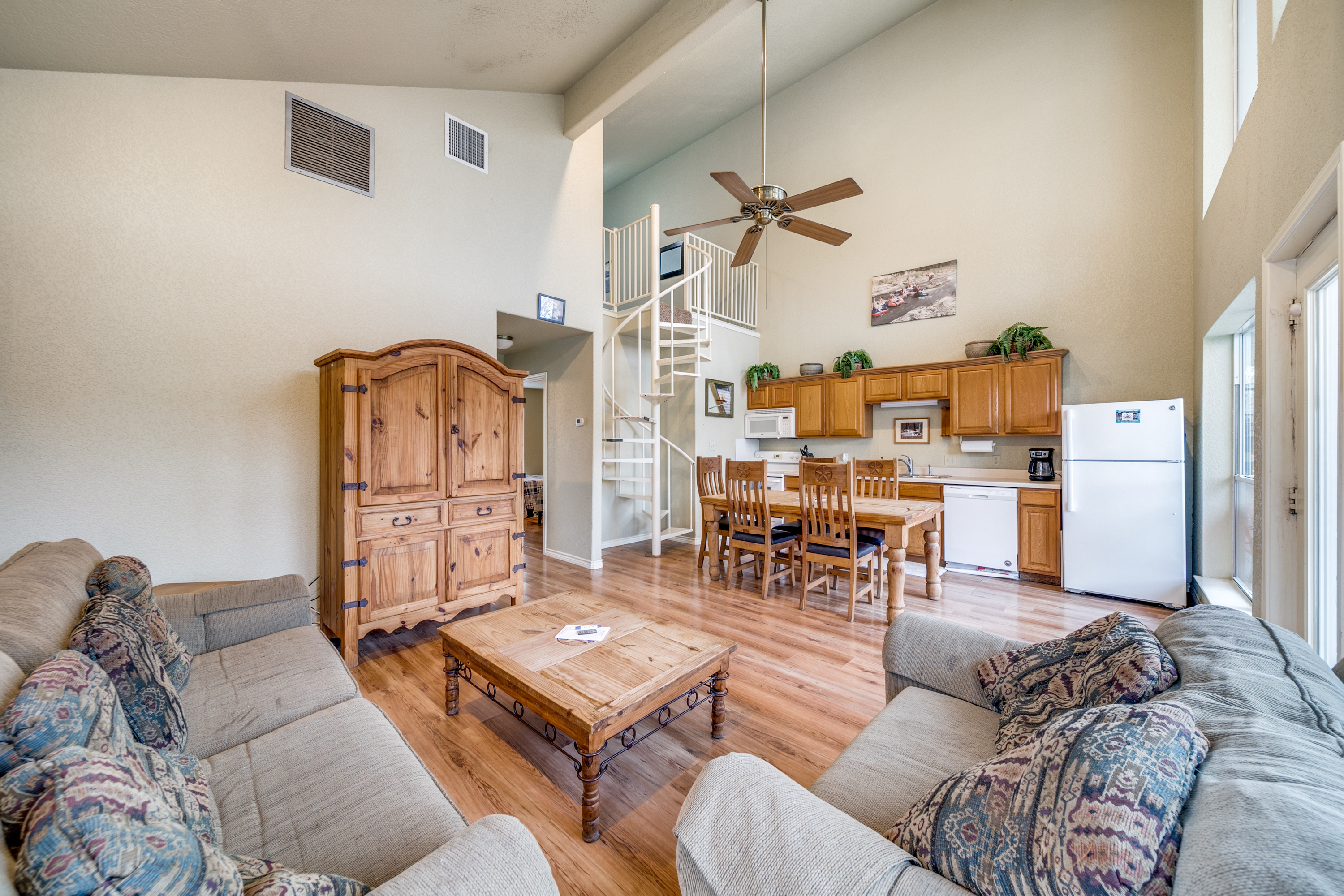  Investor Potential on the Guadalupe River - 物件實景