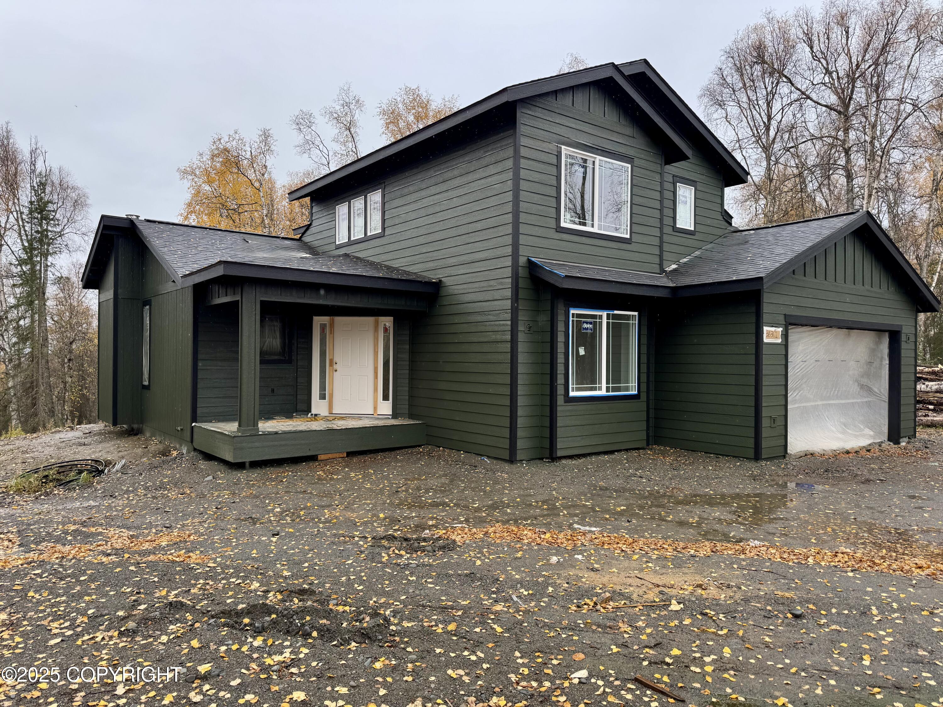 Soldotna, Alaska, 99669, United States, 4 Bedrooms Bedrooms, ,2 BathroomsBathrooms,Residential,For Sale,1982121