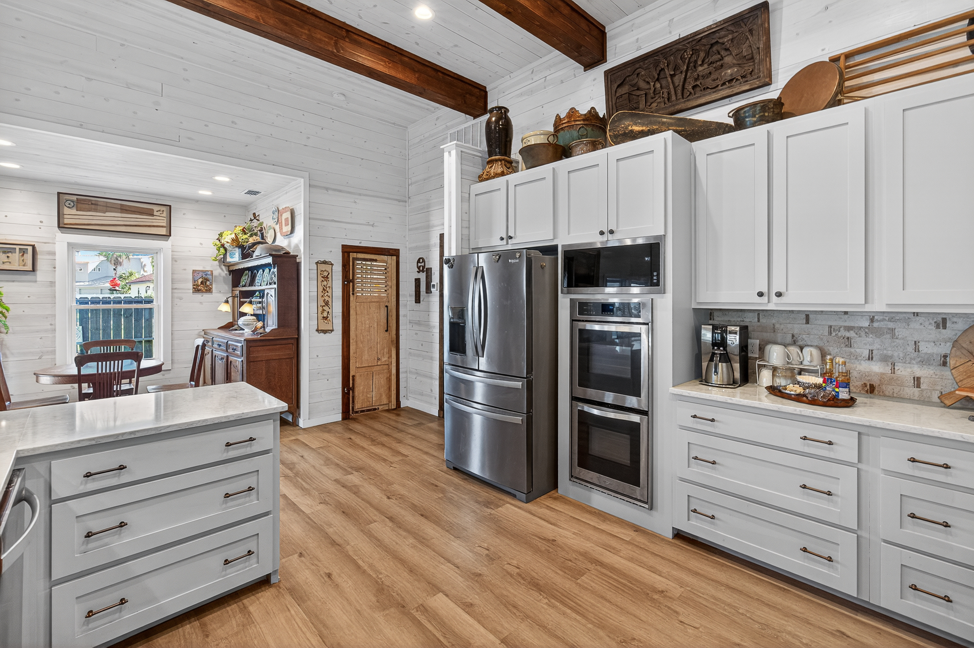  Luxurious Coastal La Joya Home - 物件實景