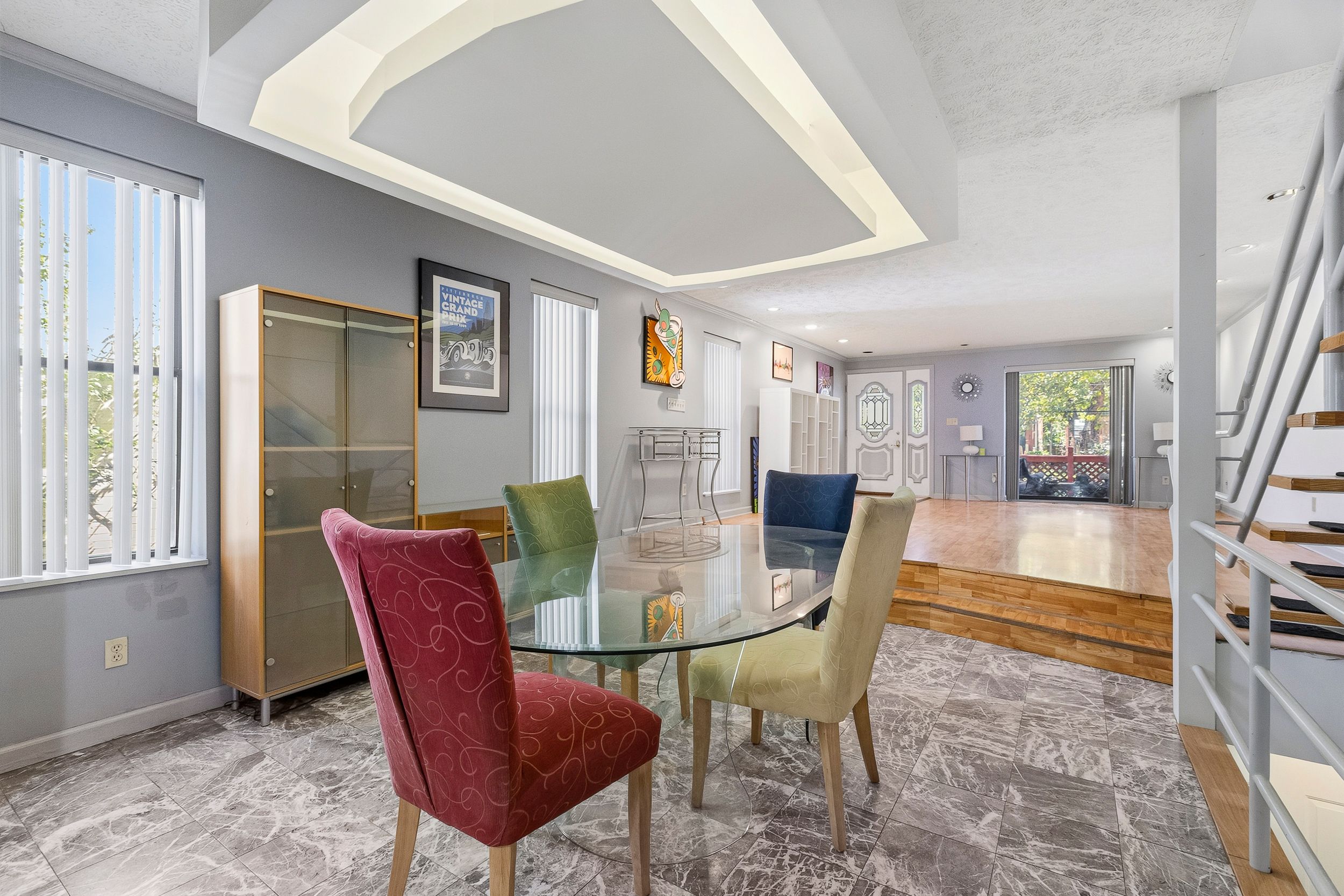  130 Lincoln Avenue, Edgewood, PA 15218 - 物件實景