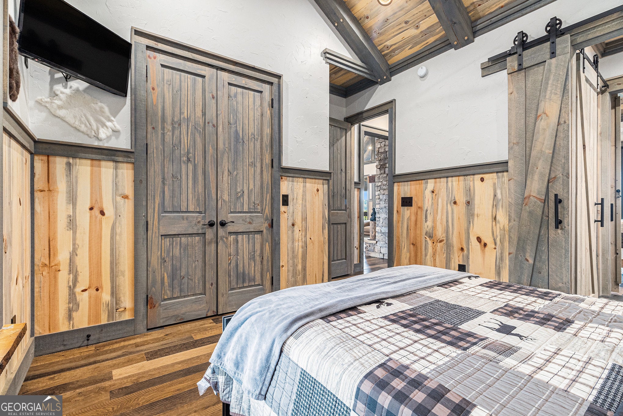 Ellijay, Georgia, 30540, United States, 5 Bedrooms Bedrooms, ,5 BathroomsBathrooms,Residential,For Sale,1952564