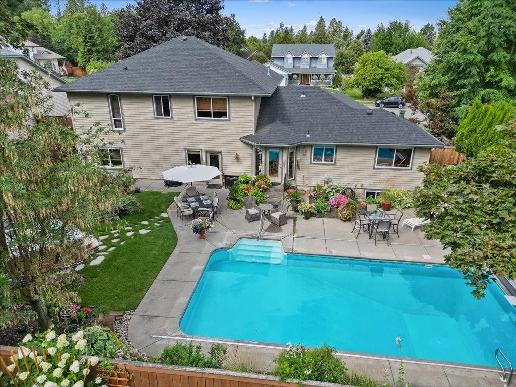 Spokane, Washington, 99223, United States, 5 Bedrooms Bedrooms, ,4 BathroomsBathrooms,Residential,For Sale,1988126