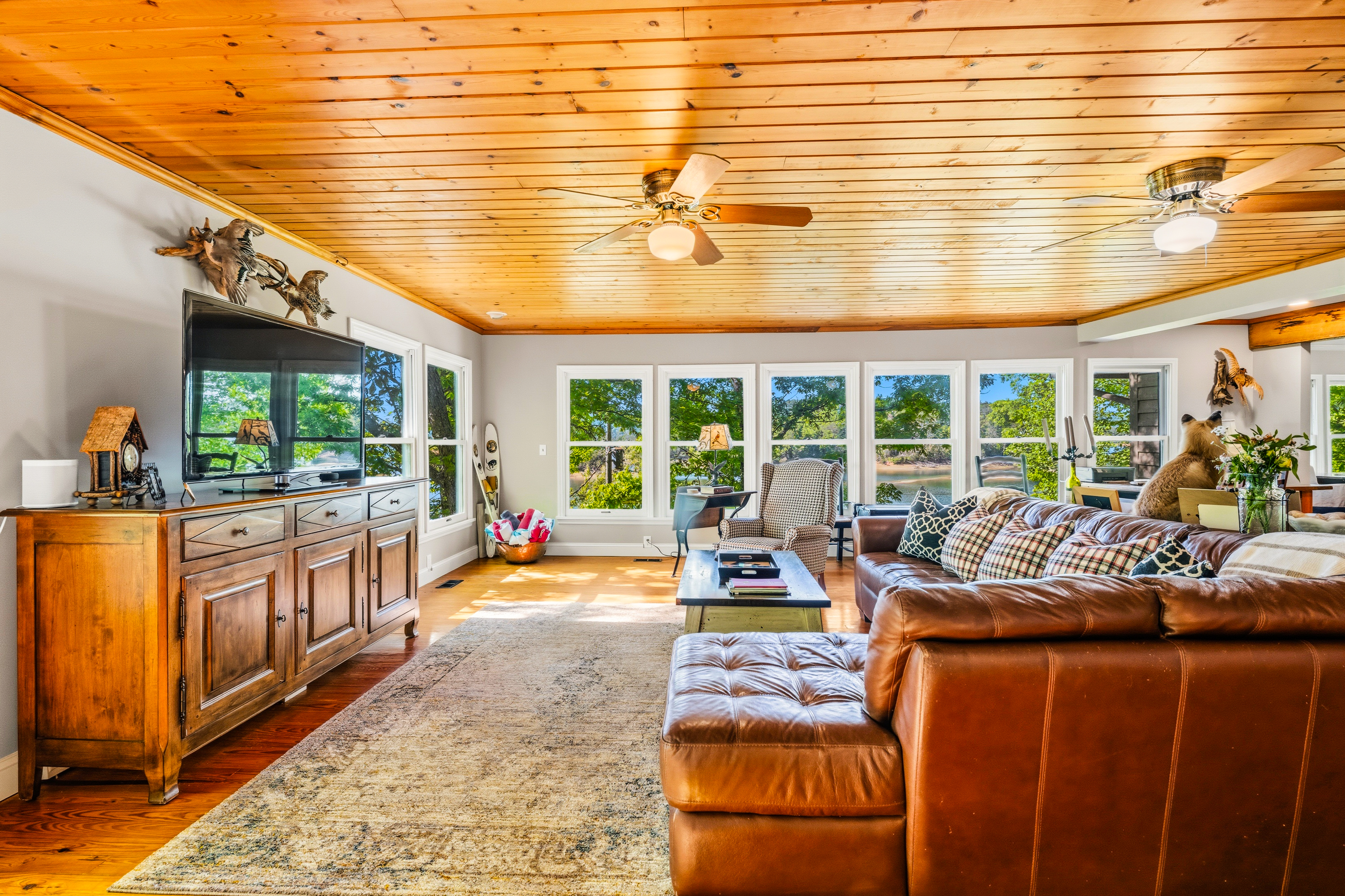  244 Lakeshore Drive, Maynardville, TN 37807 - 物件實景