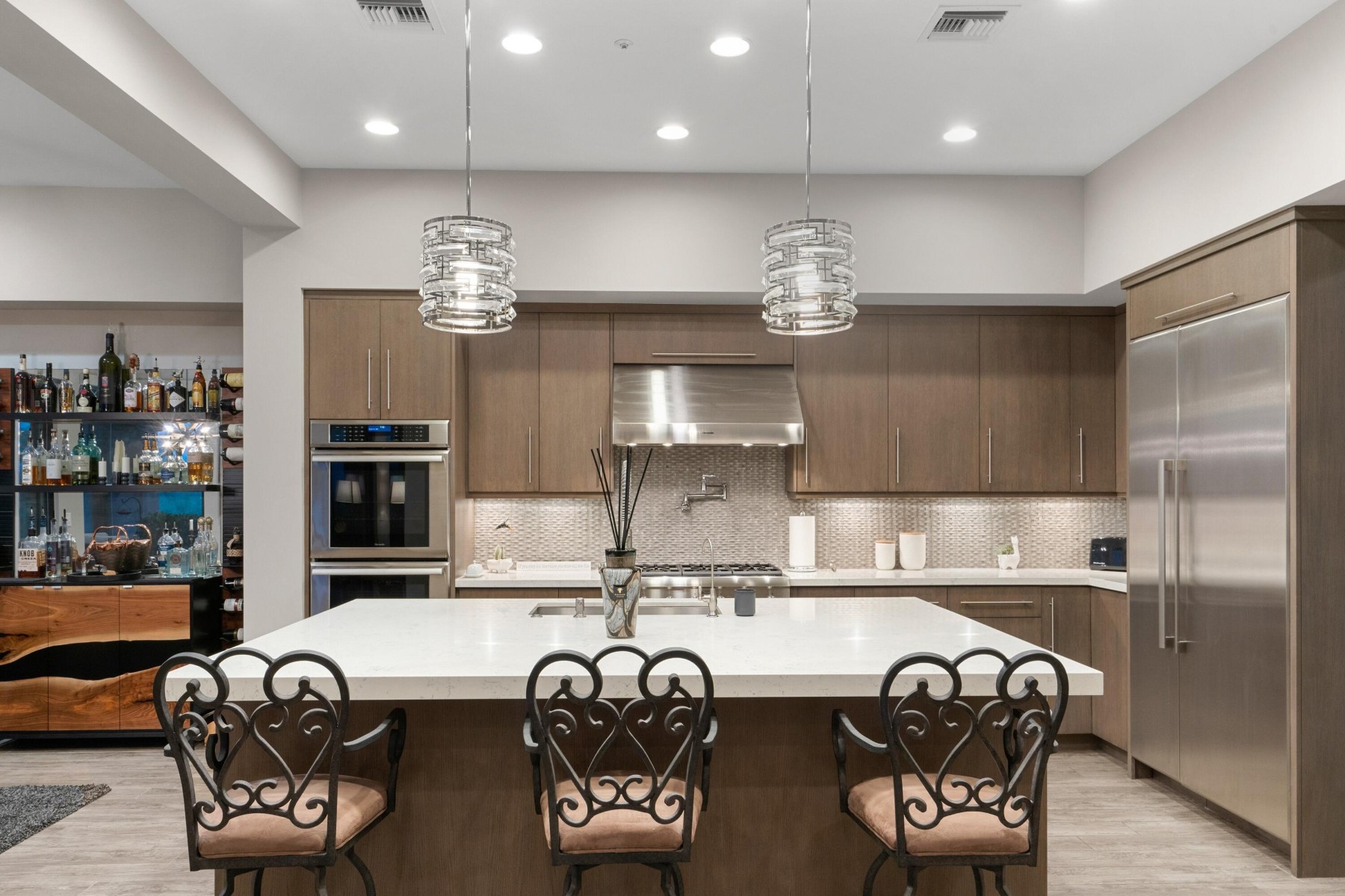  39530 N 106th Street  Scottsdale, AZ - 物件實景