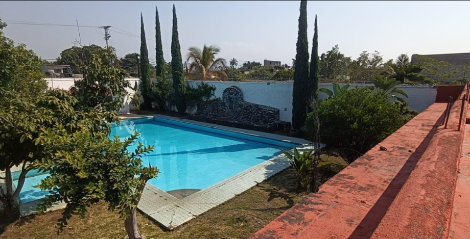 Cuautla, Morelos, 62746, Mexico, 7 Bedrooms Bedrooms, ,6 BathroomsBathrooms,Residential,For Sale,1712693