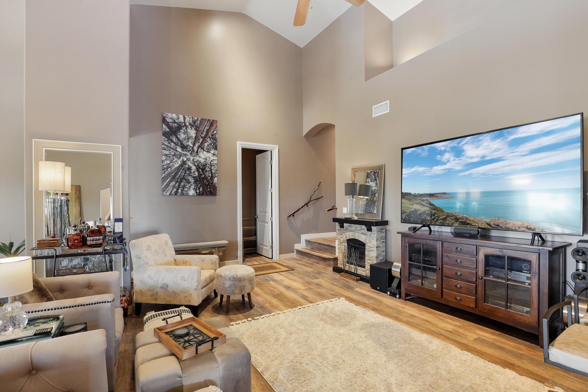 Payson, Arizona, 85541, United States, 4 Bedrooms Bedrooms, ,2 BathroomsBathrooms,Residential,For Sale,1913797