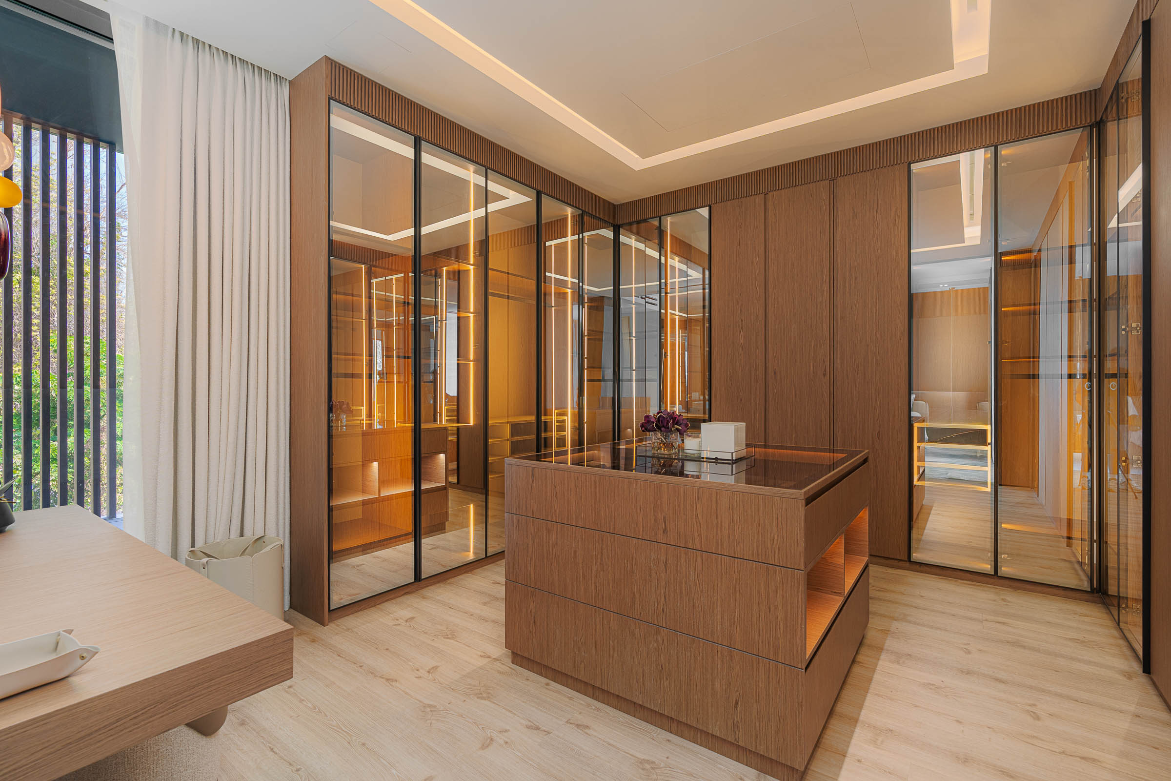  Majestic Villa on a Generous Plot in Sobha Hartland - 物件實景