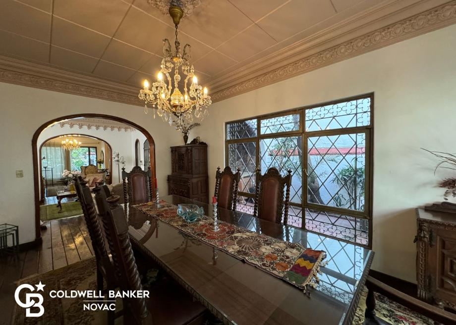 Mazatlan, Cuauhtémoc, Ciudad de México, 06140, Mexico, 4 Bedrooms Bedrooms, ,3 BathroomsBathrooms,Residential,For Sale,Mazatlan,1672225