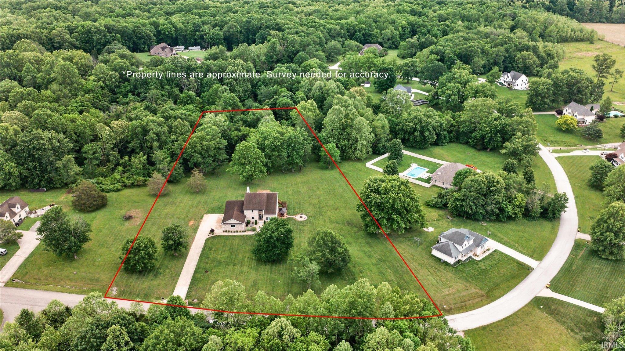 Bloomington, Indiana, 47401, United States, 4 Bedrooms Bedrooms, ,6 BathroomsBathrooms,Residential,For Sale,2048103