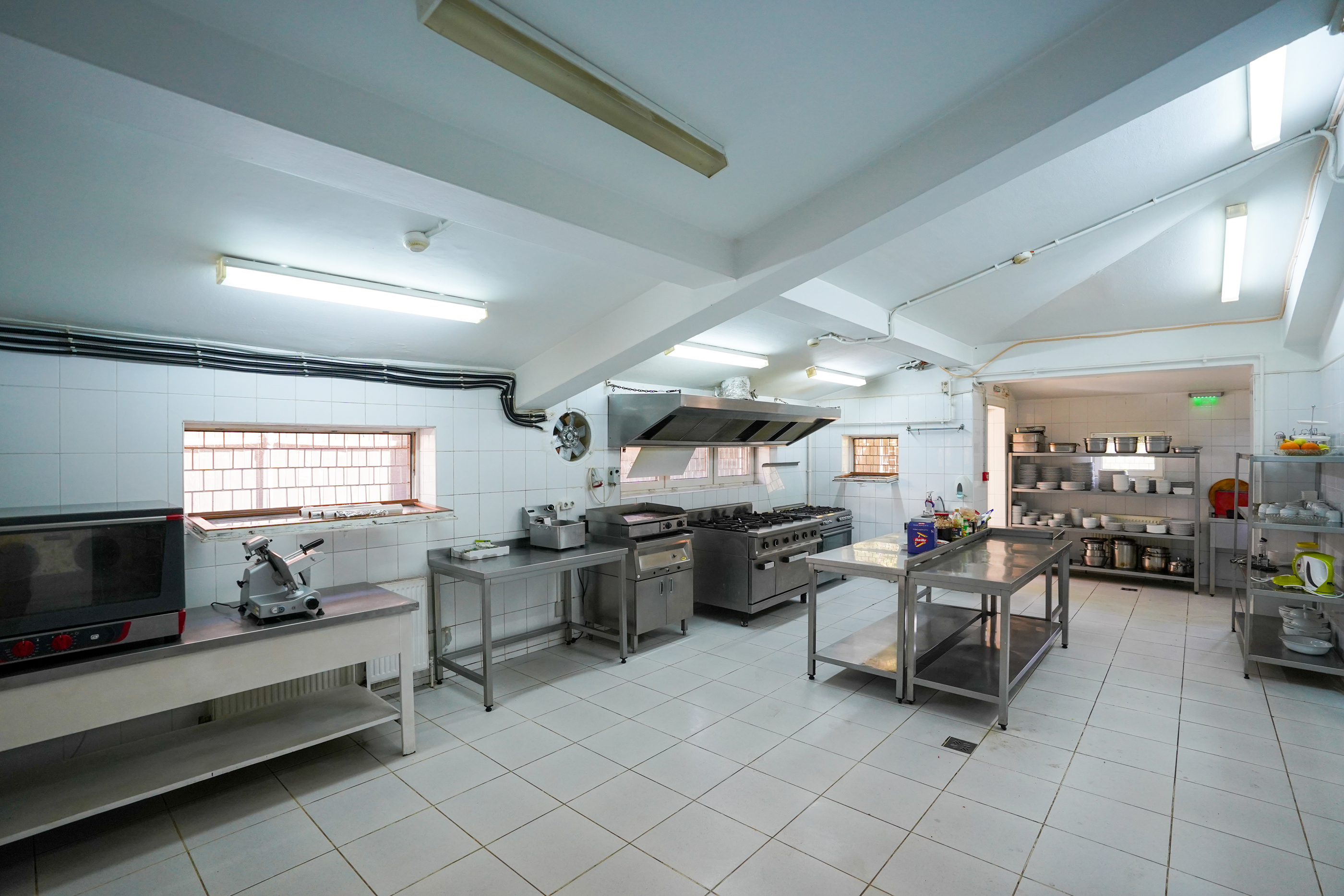  Hotel Miraj – 4-Star Hotel in the Heart of the Poiana Braov Mountain Resort - 物件實景
