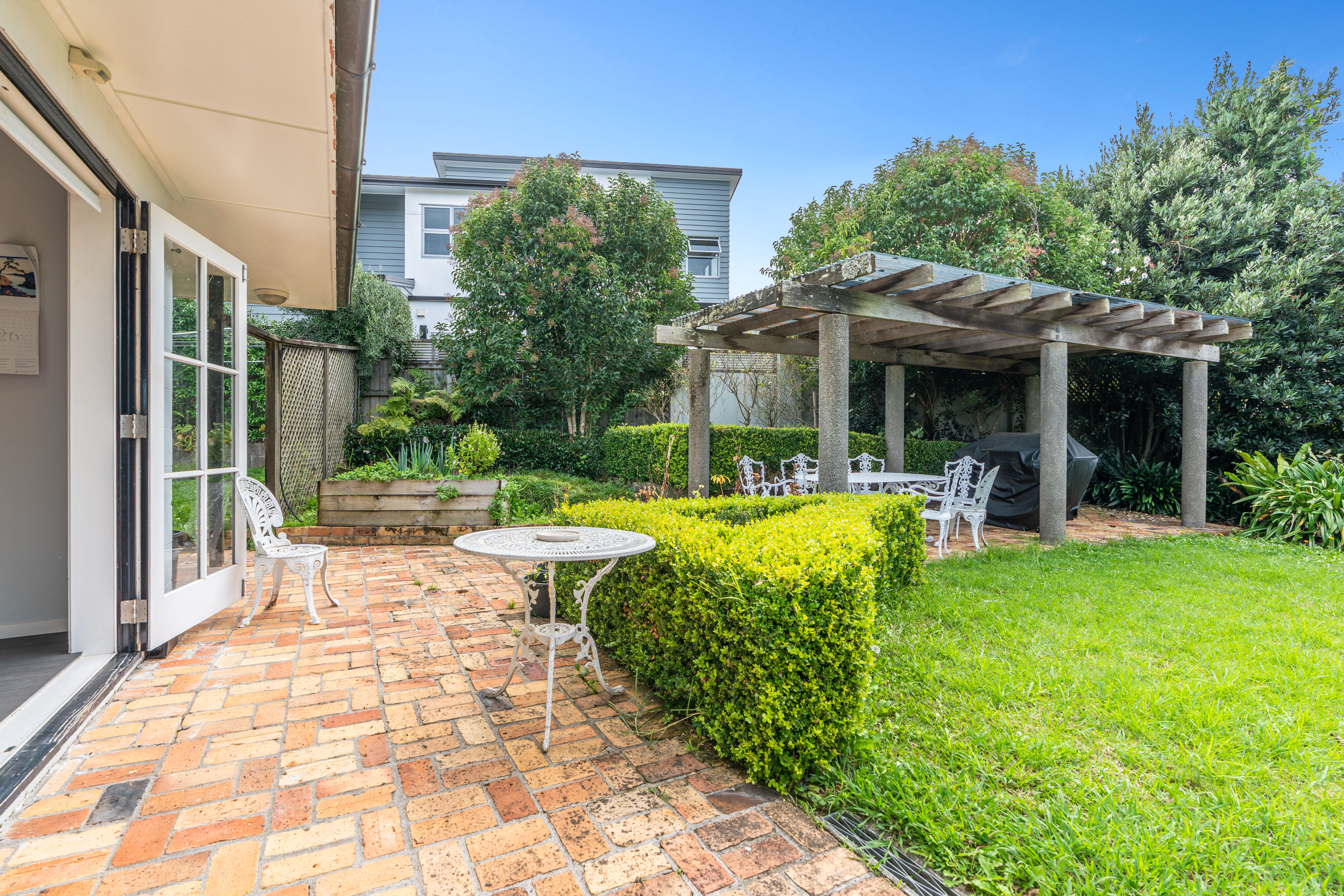  4/140 Ngapuhi Road, Remuera - 物件實景