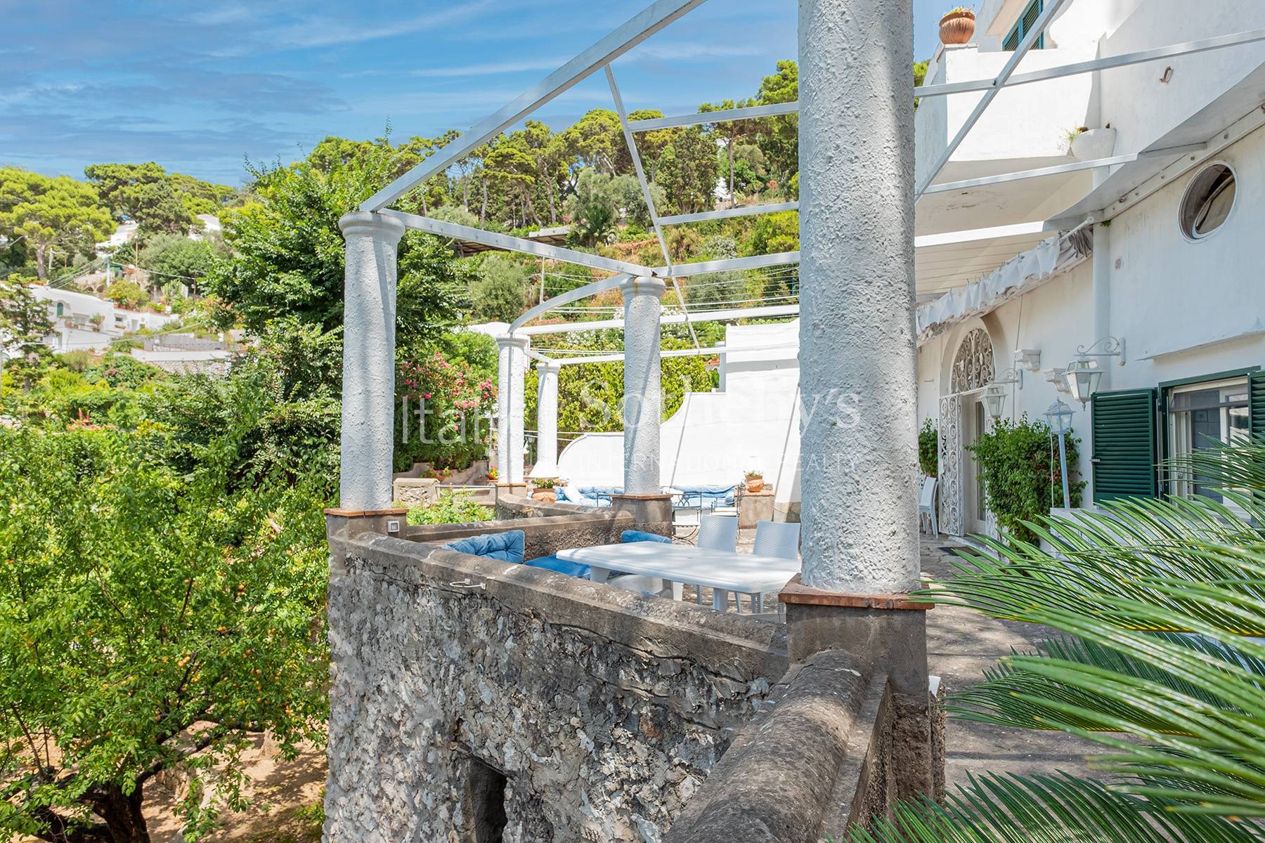  Charming villa in private location - 物件實景
