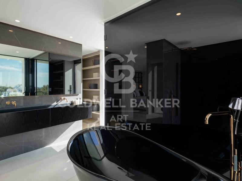 Benahavís, Andalusia, ES, 5 Bedrooms Bedrooms, ,6 BathroomsBathrooms,Residential,For Sale,1803974