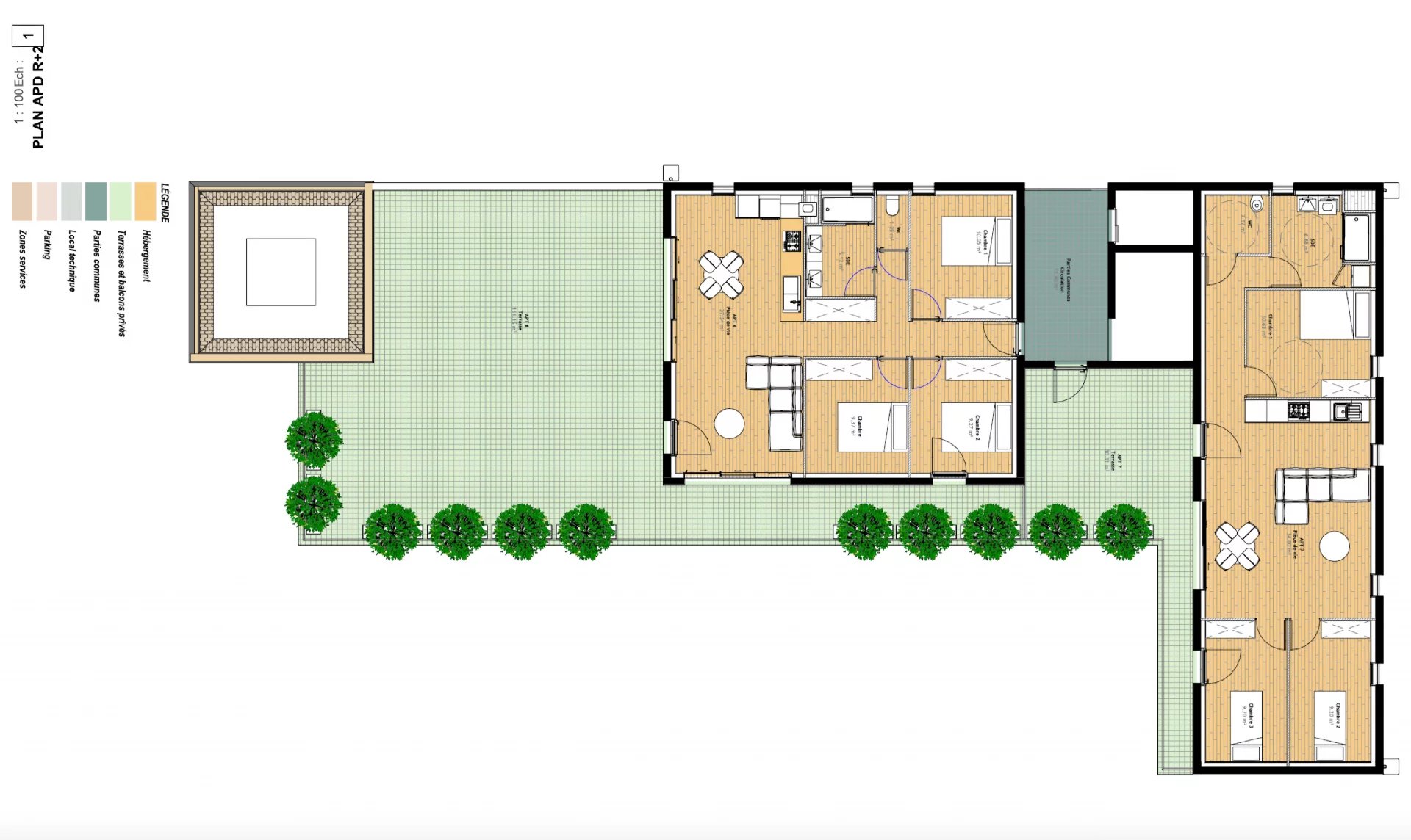 Sainte-Maxime, Provence-Alpes-Côte d’Azur, 83120, FR, ,Land,For Sale,1684355