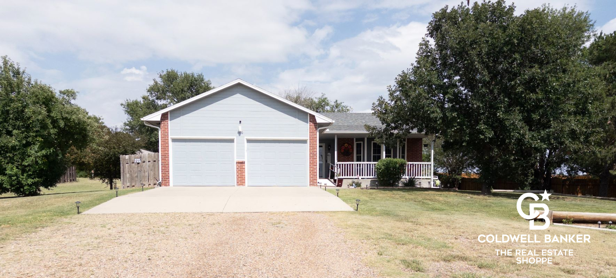 Towns Blvd, Garden City, KS 67846