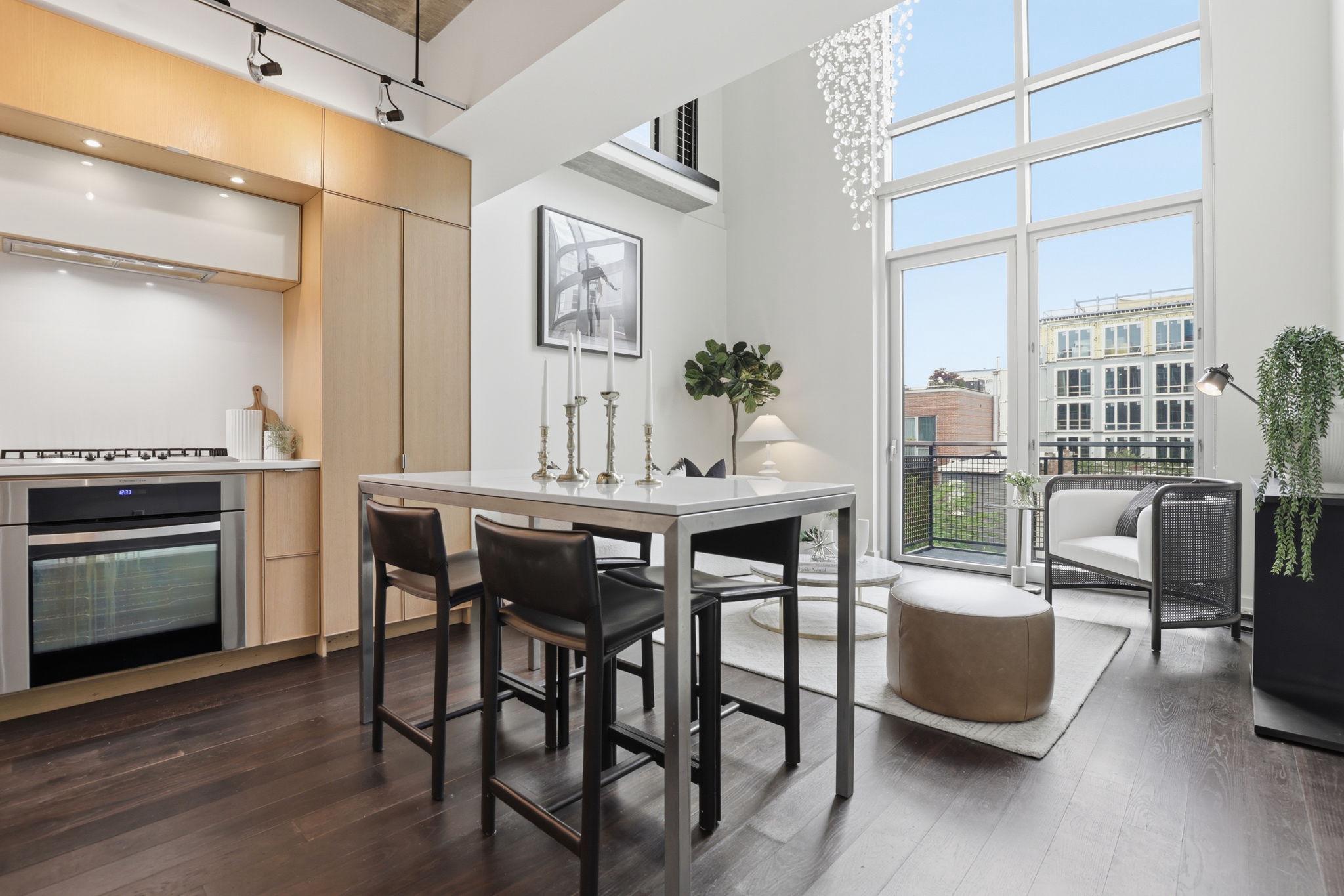  1515 15th Street NW, Washington, DC, 20005 - 物件實景