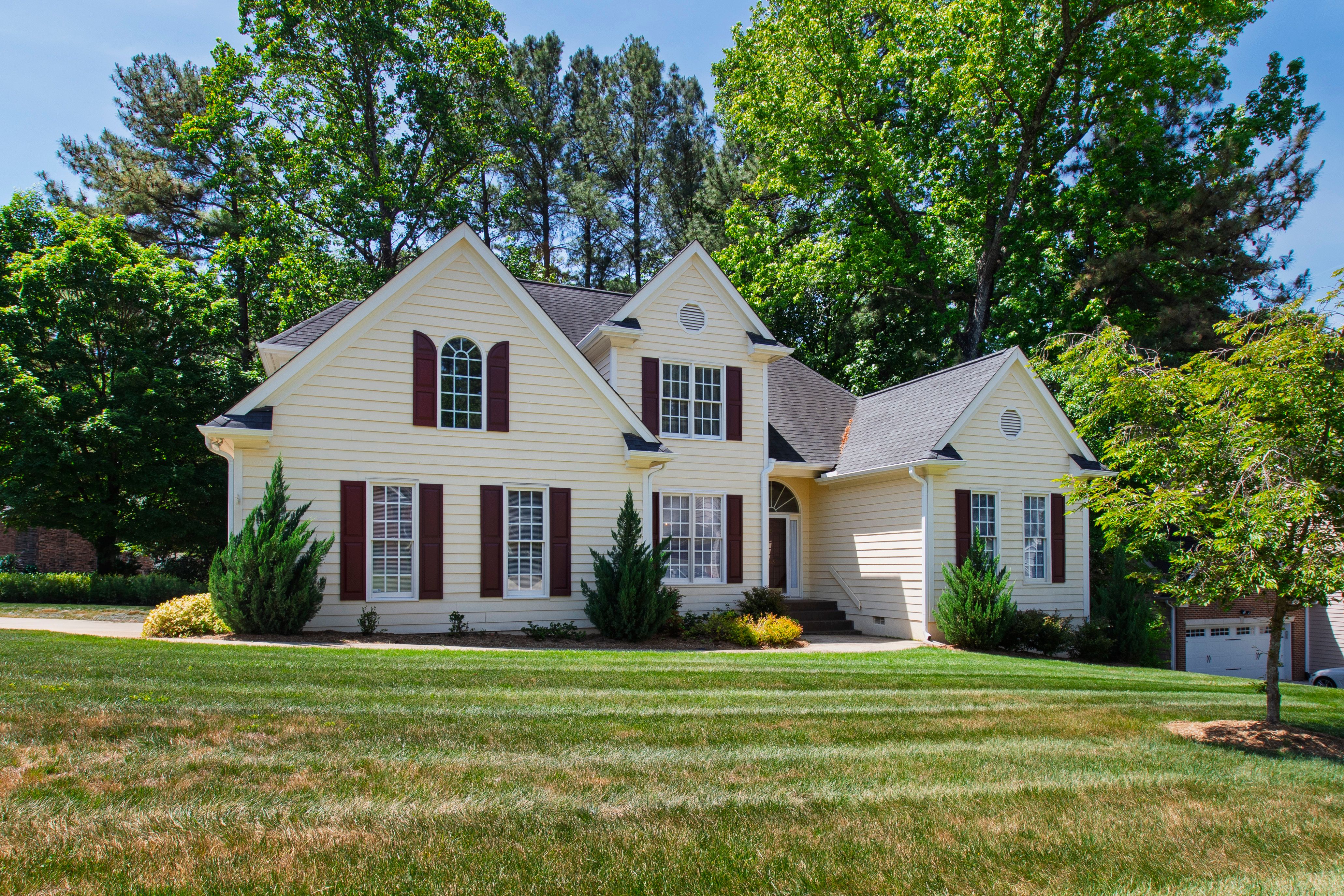 913 Tanworth Drive, Raleigh, NC 27615 - 物件實景