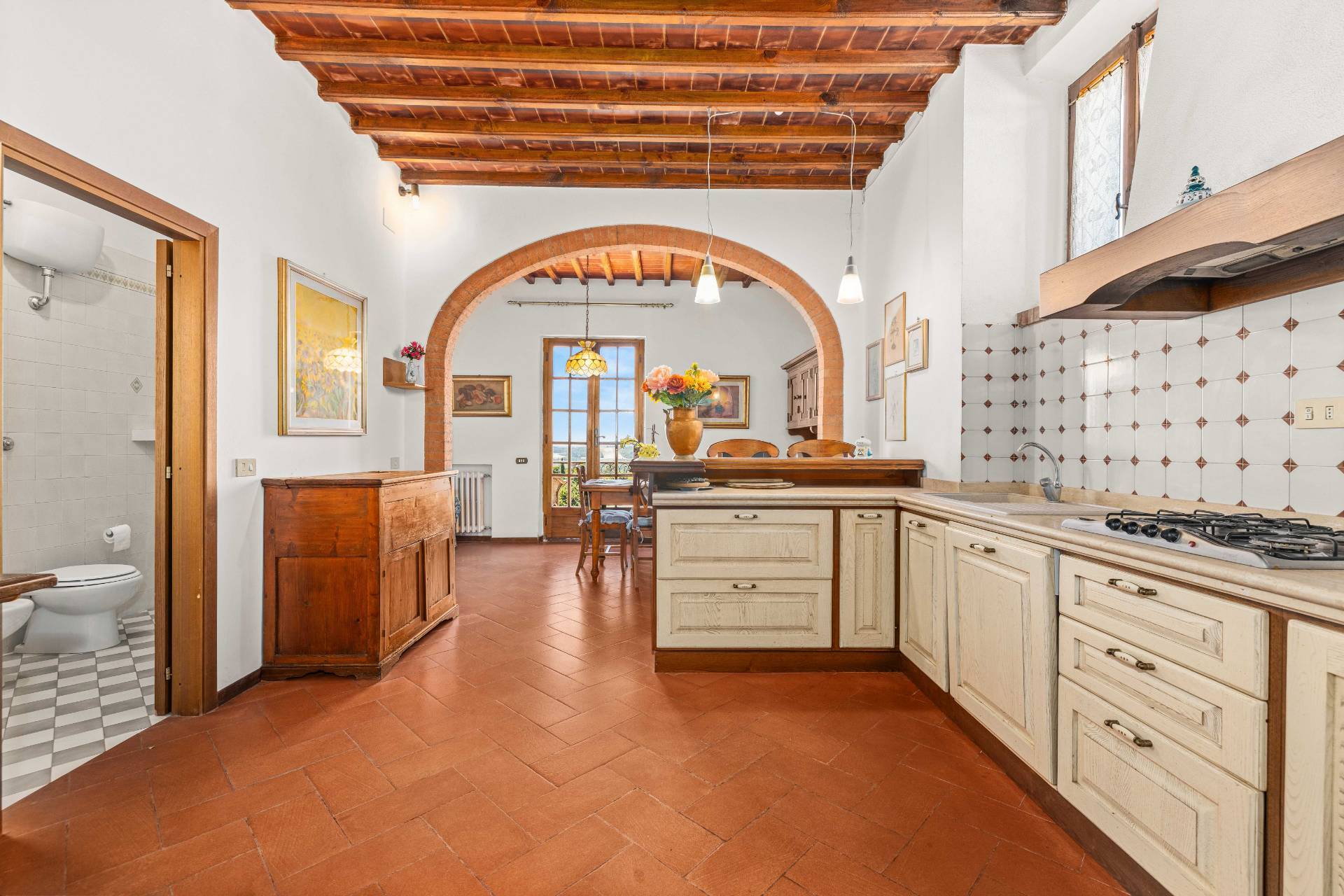 San Gimignano, Siena, 53037, IT, 3 Bedrooms Bedrooms, ,2 BathroomsBathrooms,Residential,For Sale,1876923