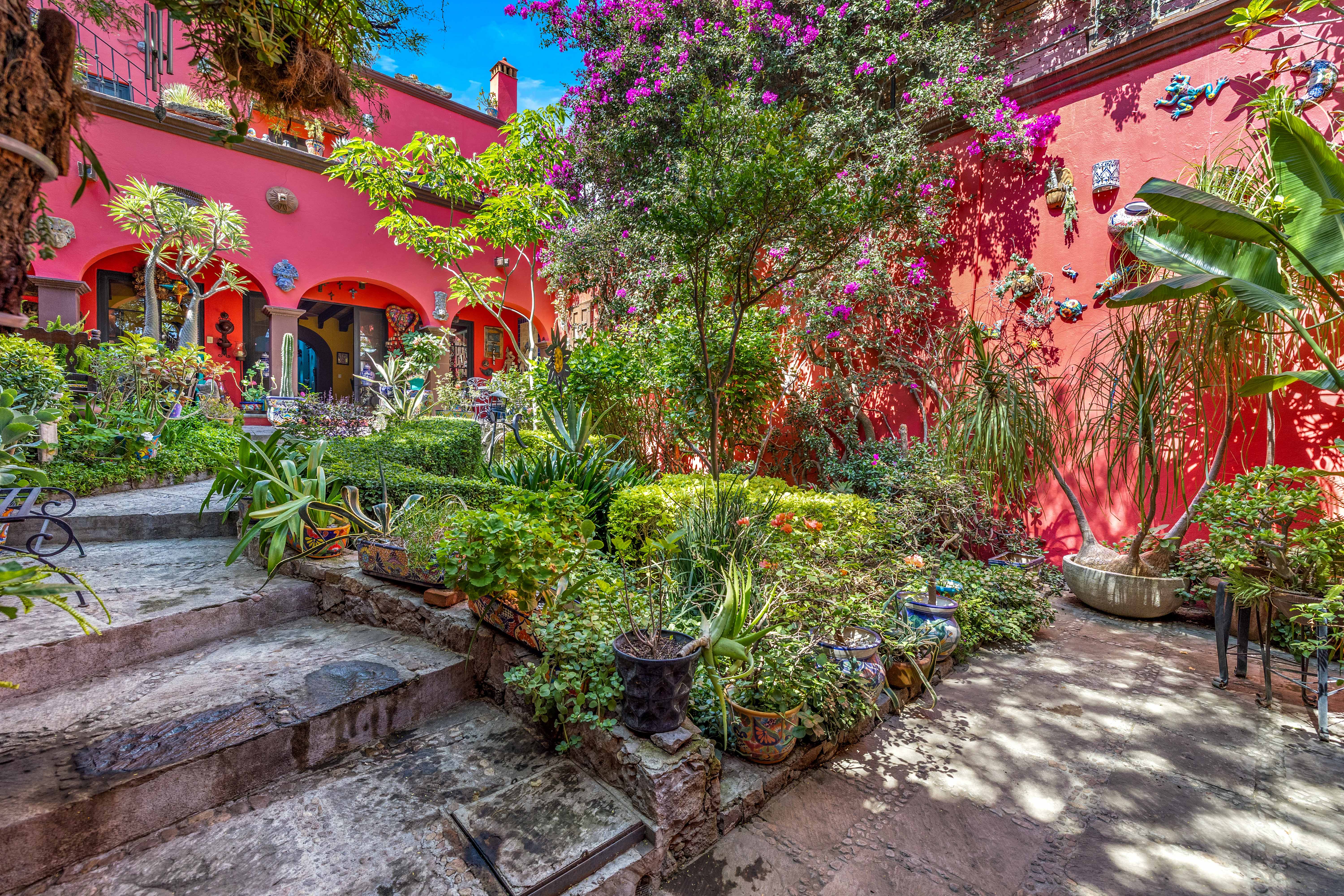  Casa De León - 物件實景