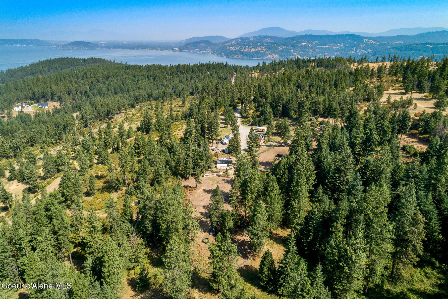 Harrison, Idaho, 83833, United States, 1 Bedroom Bedrooms, ,1 BathroomBathrooms,Residential,For Sale,1980772