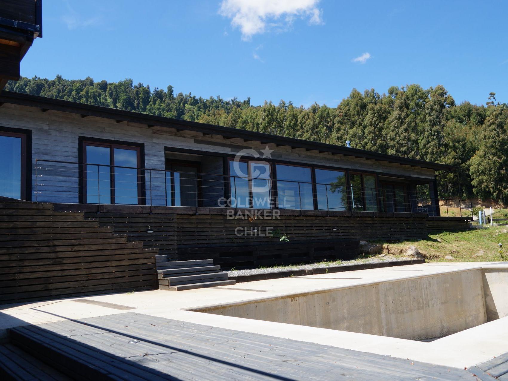 Futrono, Chile, 5 Bedrooms Bedrooms, ,5 BathroomsBathrooms,Residential,For Sale,1966704