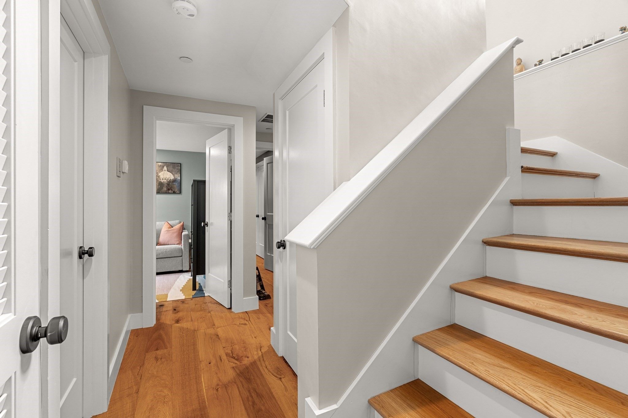 178 Thornton Street - Unit 1, Boston, MA, 02119 - 物件實景
