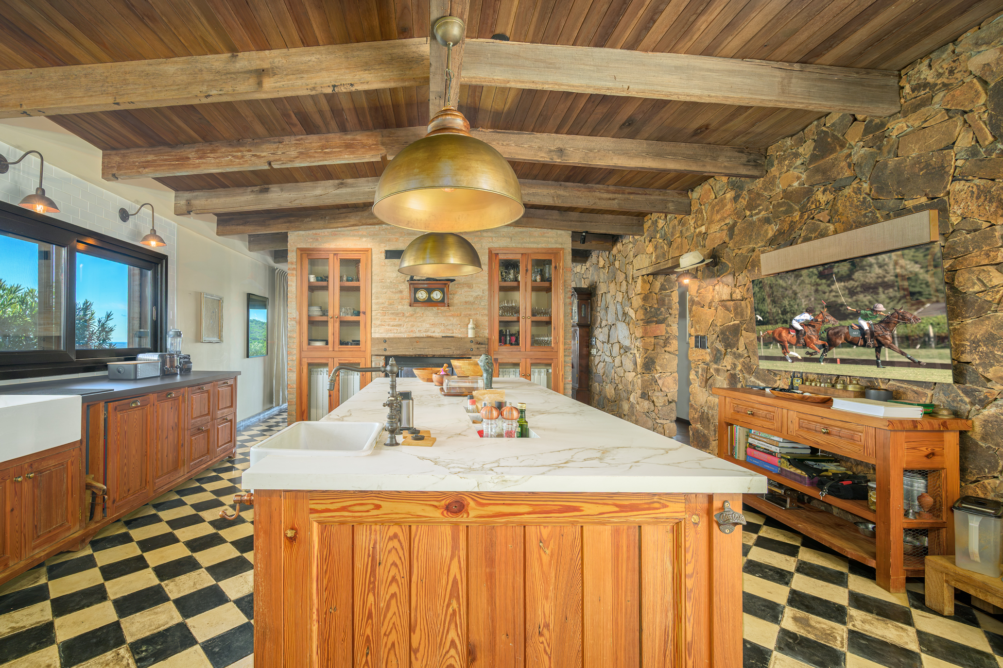  where  luxury meets the uruguayan countryside - 物件實景