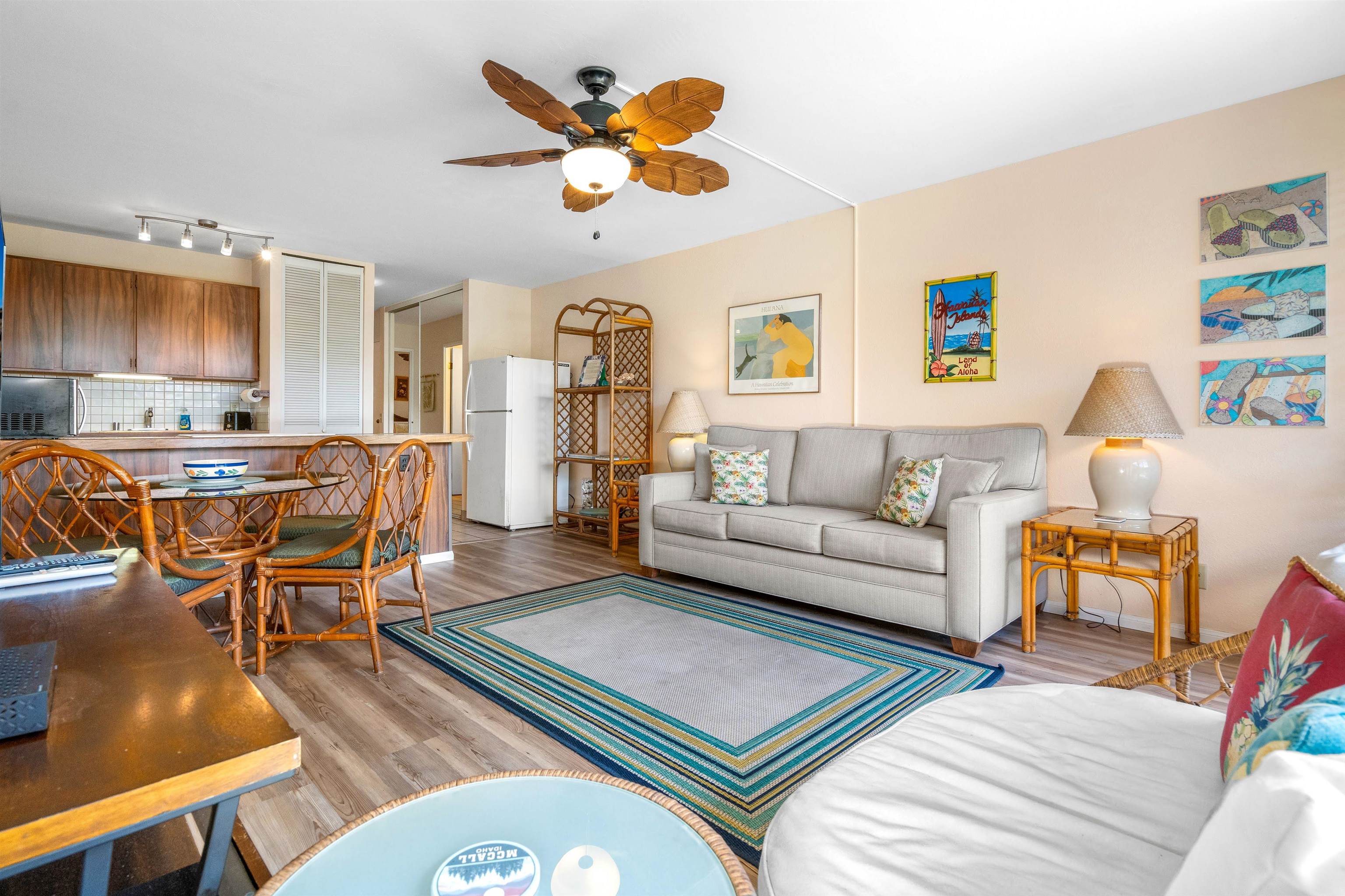 Kihei, Hawaii, 96753, United States, 1 Bedroom Bedrooms, ,1 BathroomBathrooms,Residential,For Sale,1885220